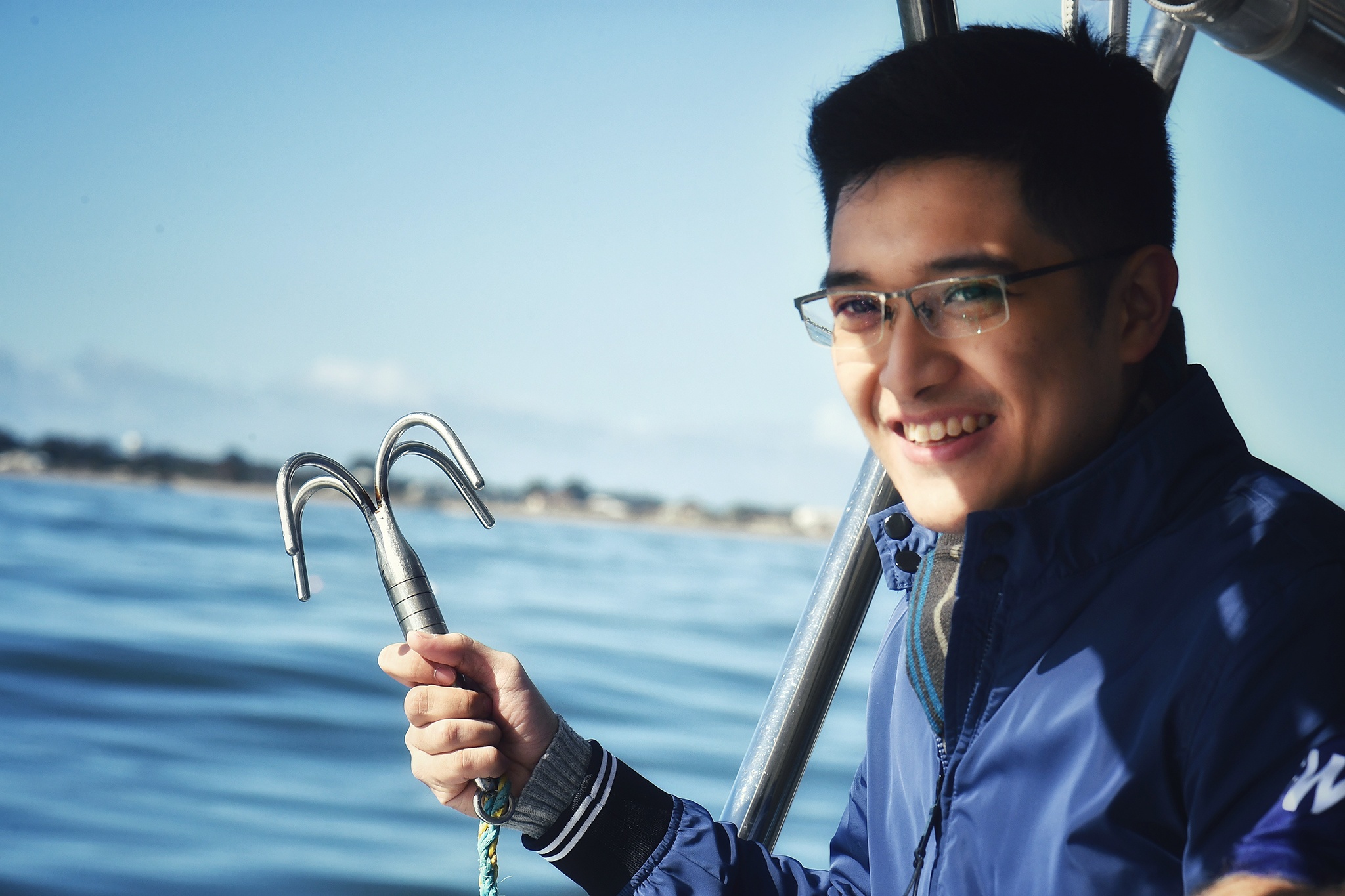 cau tom hum o Perth anh 3