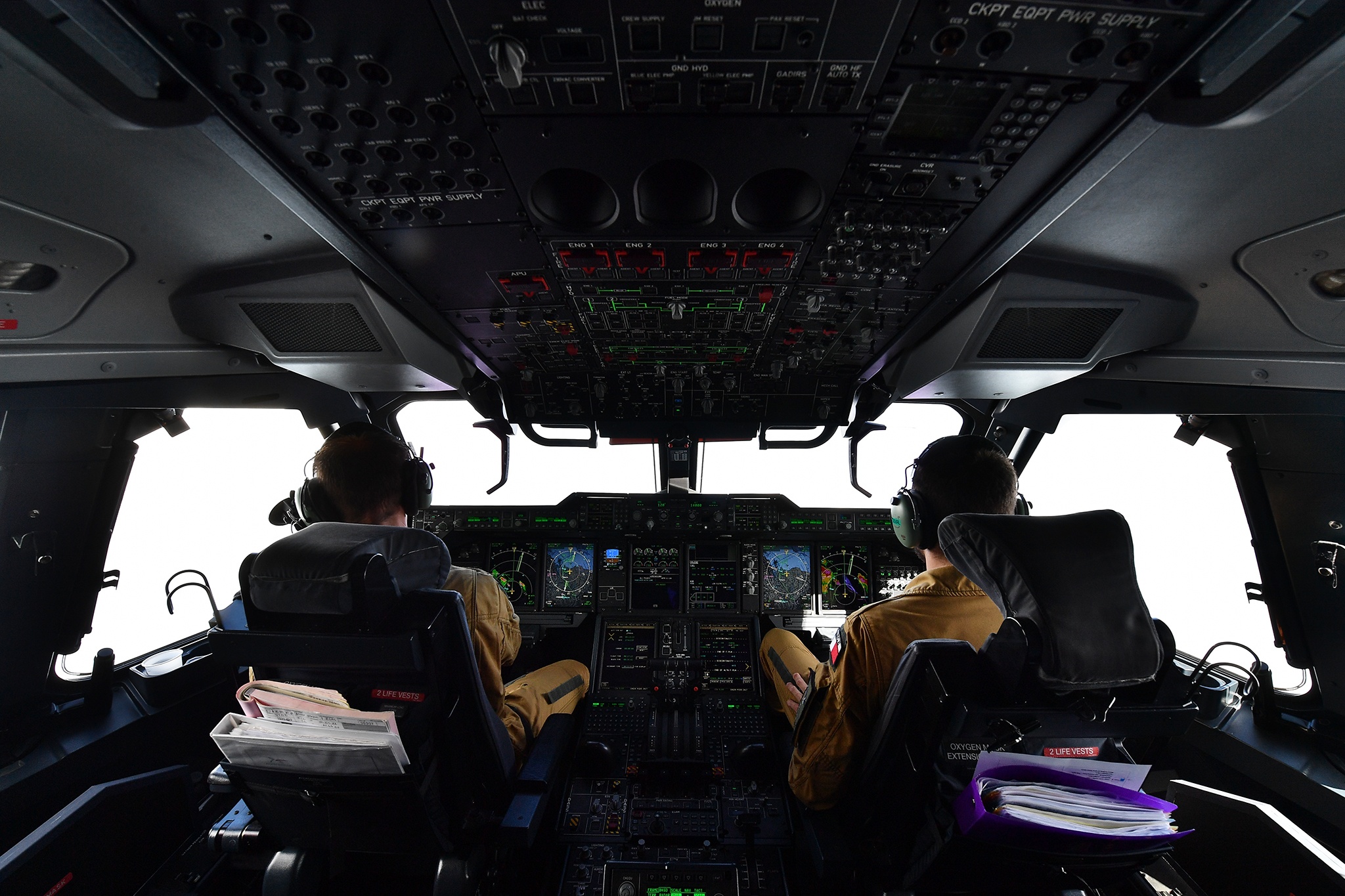 máy bay A400M bay thử tại Hà Nội ảnh 22 may bay A400M bay thu tai Ha Noi anh 22