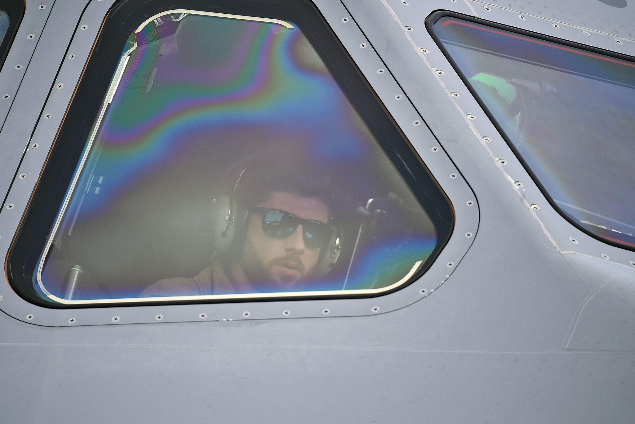 máy bay A400M bay thử tại Hà Nội ảnh 24 may bay A400M bay thu tai Ha Noi anh 24