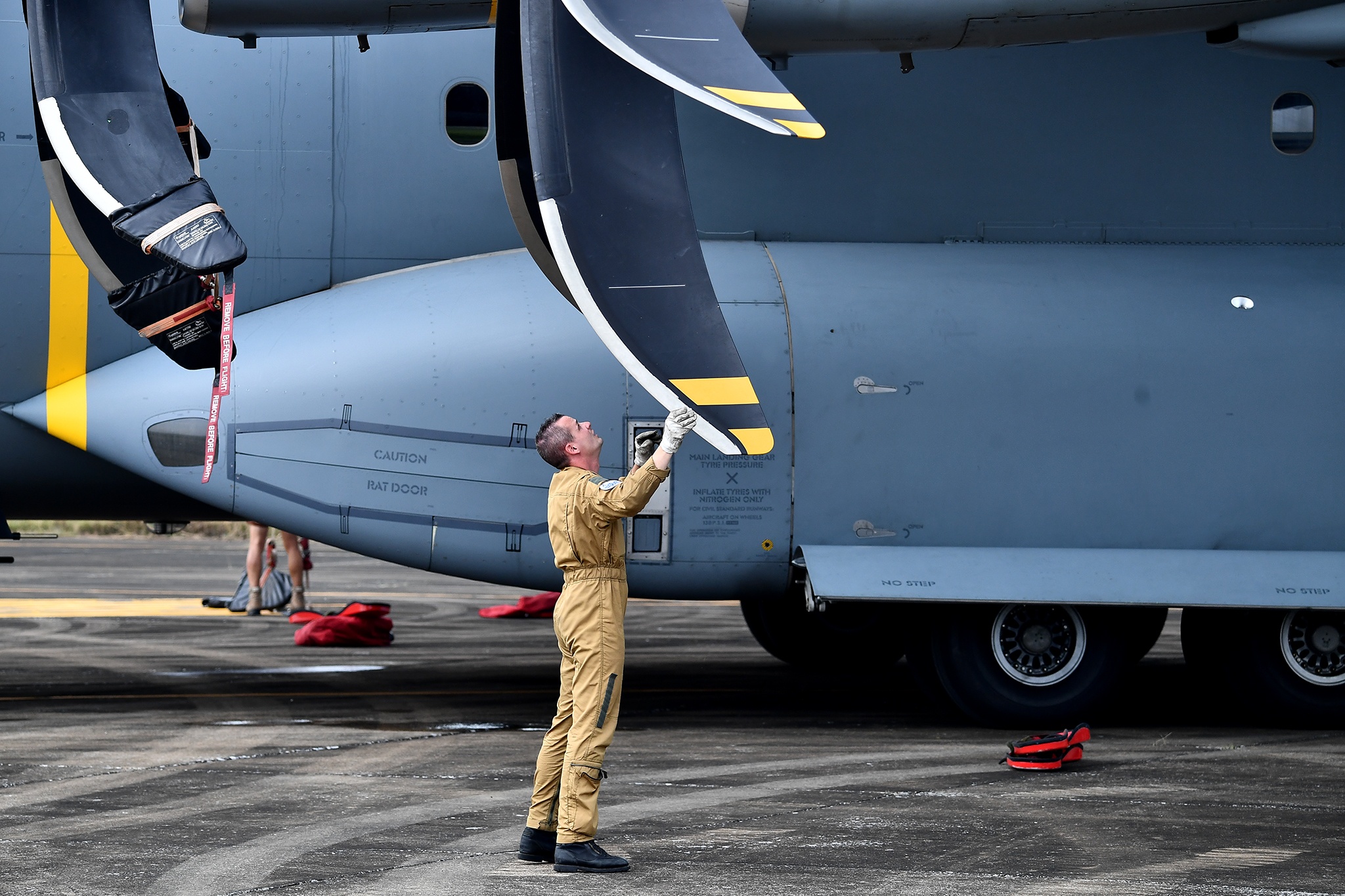 máy bay A400M bay thử tại Hà Nội ảnh 29 may bay A400M bay thu tai Ha Noi anh 29