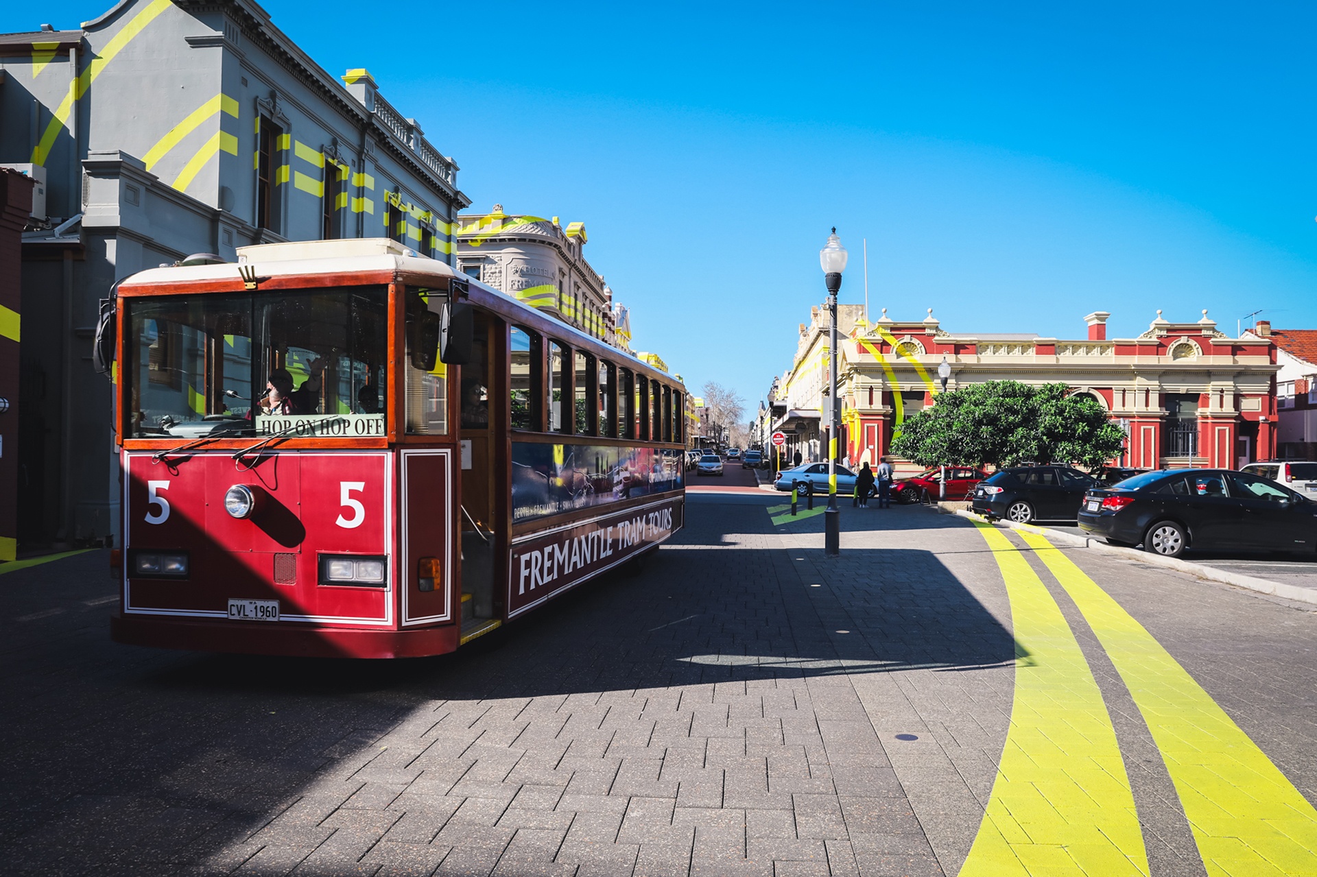 du lich Perth phia tay Australia anh 13