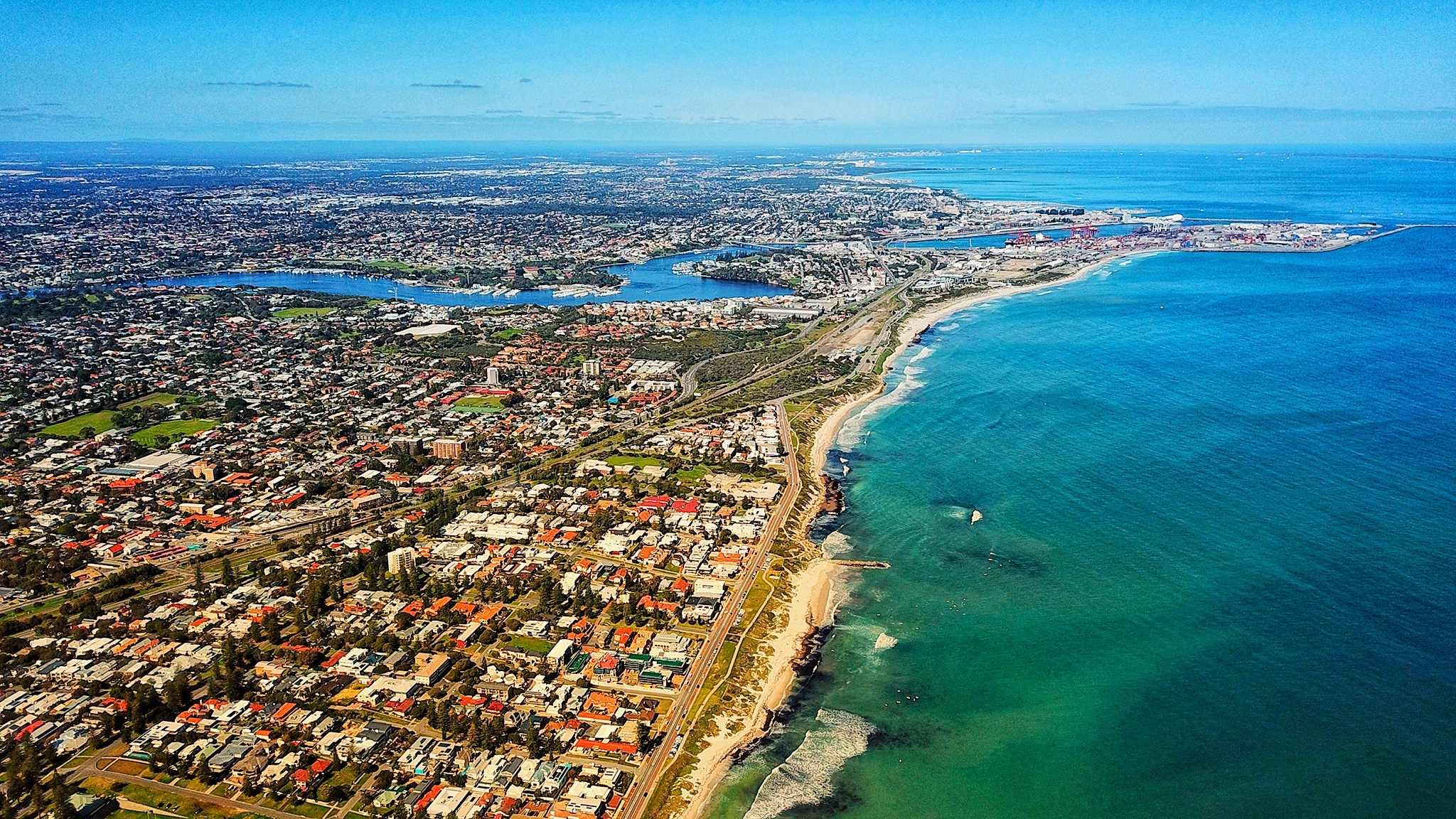 du lich Perth phia tay Australia anh 10