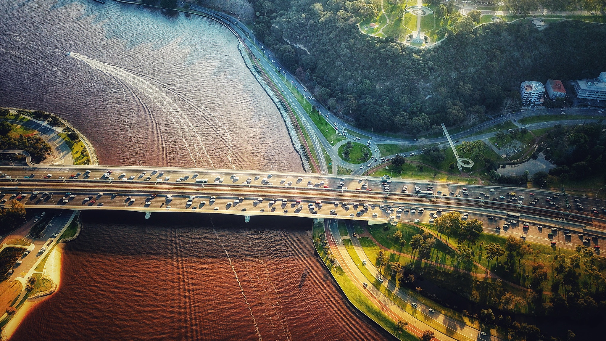 du lich Perth phia tay Australia anh 3