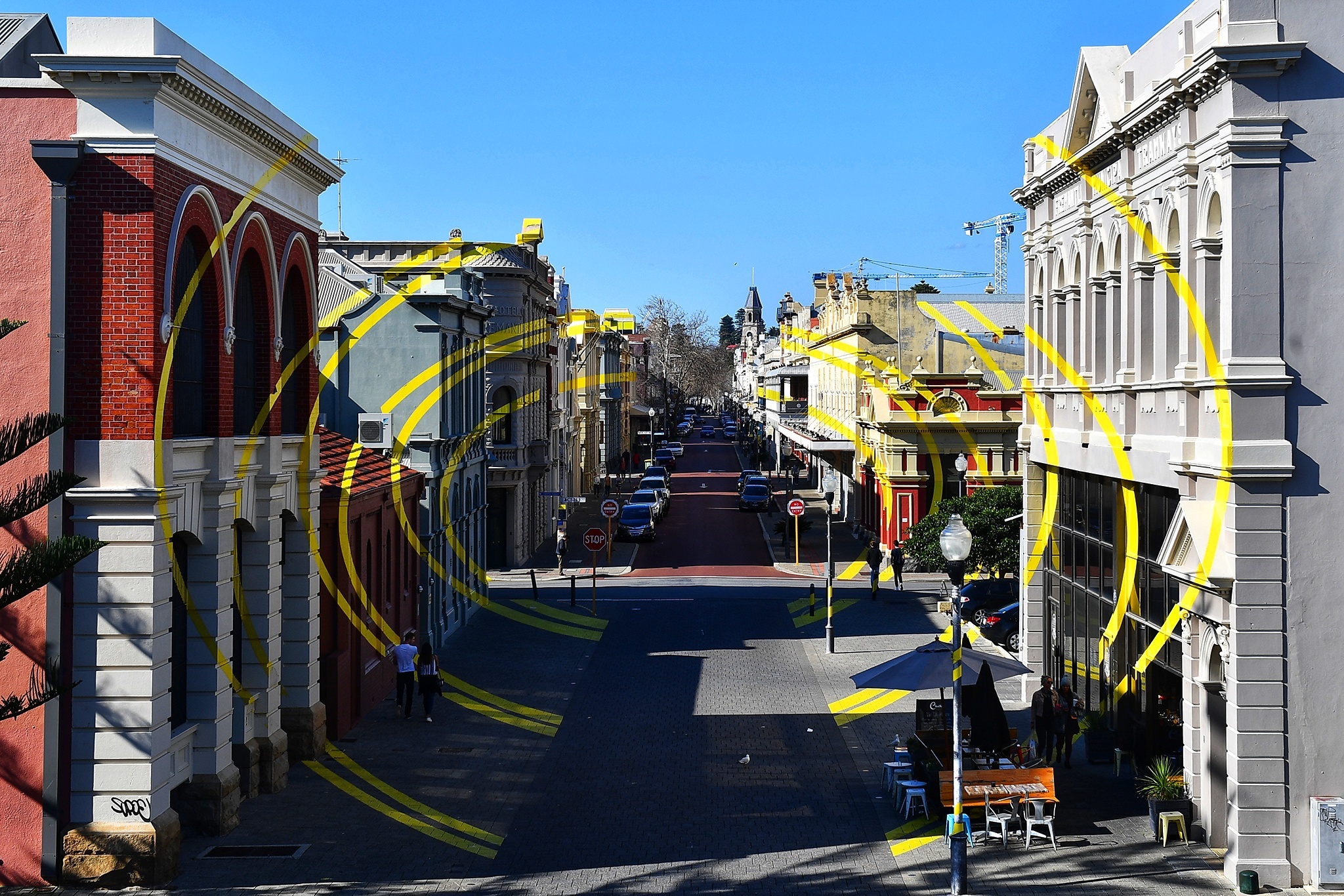 du lich Perth phia tay Australia anh 12