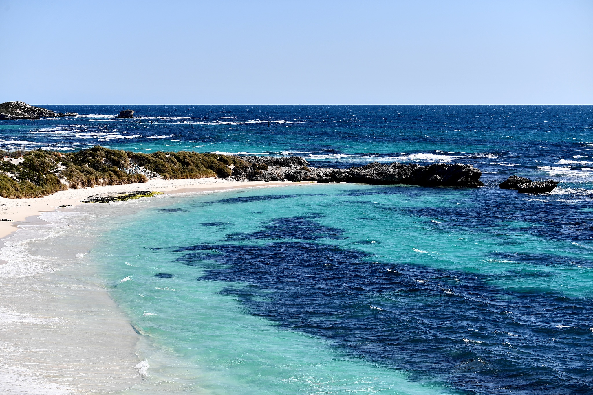 du lich Perth phia tay Australia anh 4