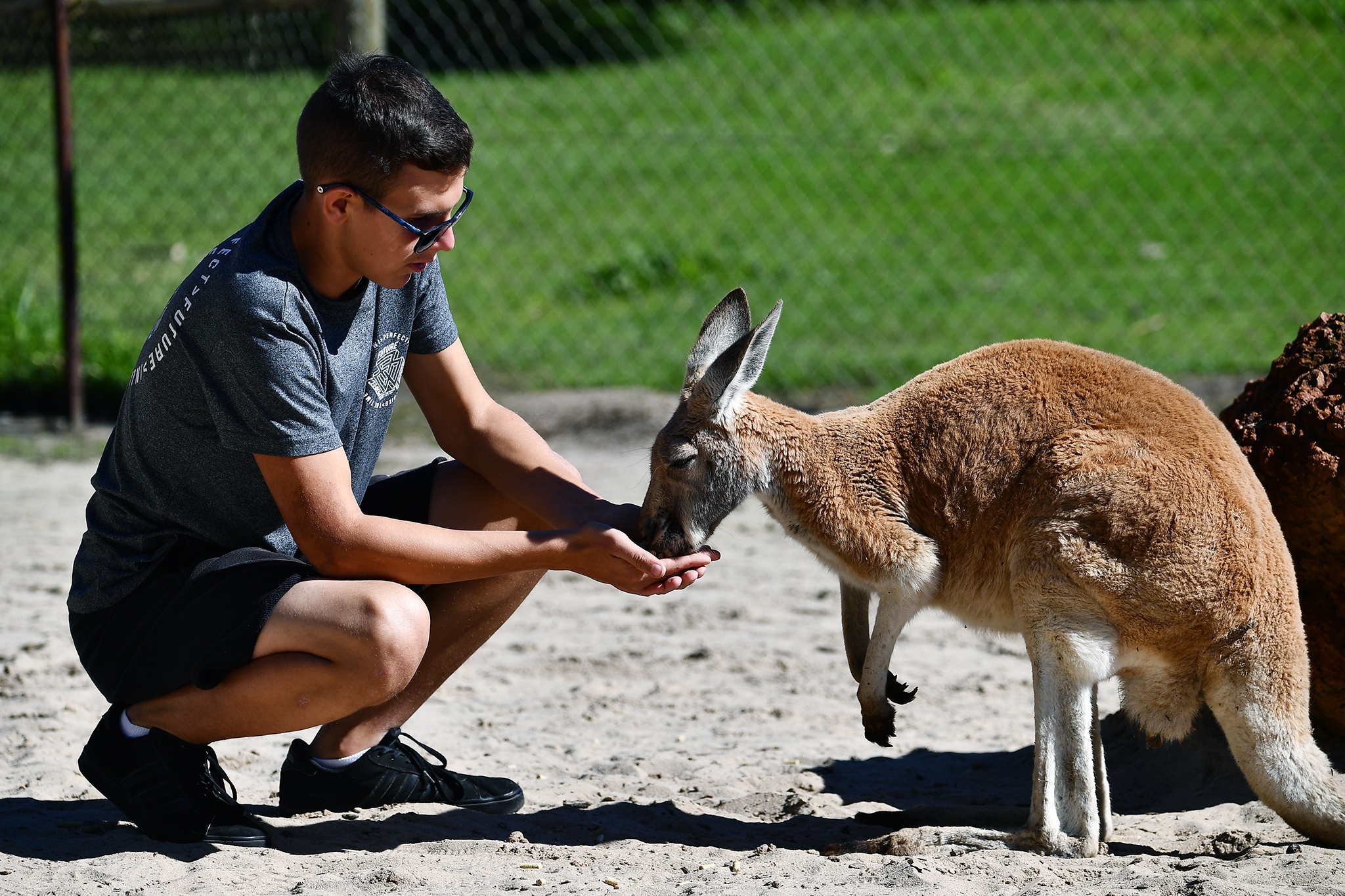 du lich Perth phia tay Australia anh 15