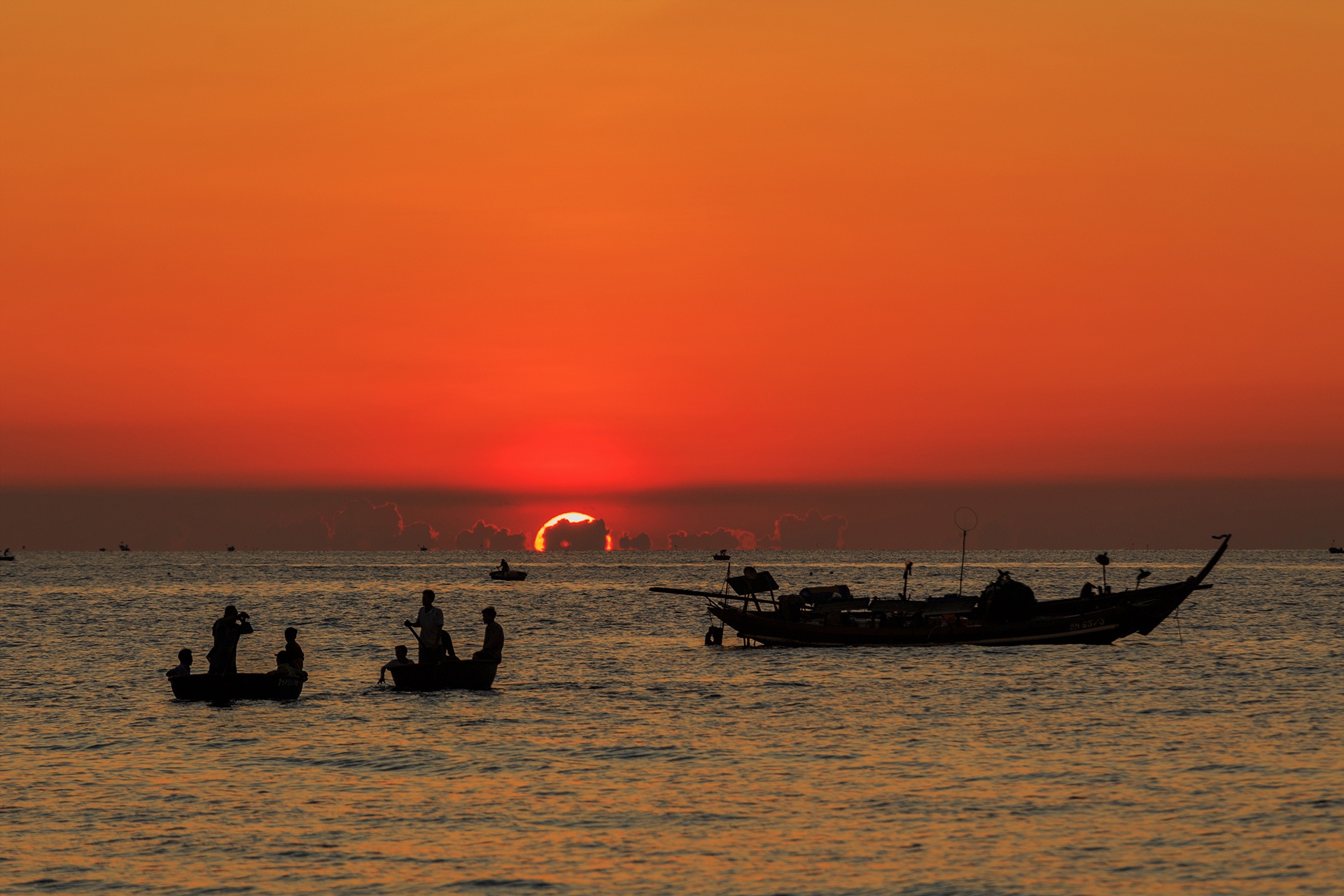 phong canh Da Nang anh 14