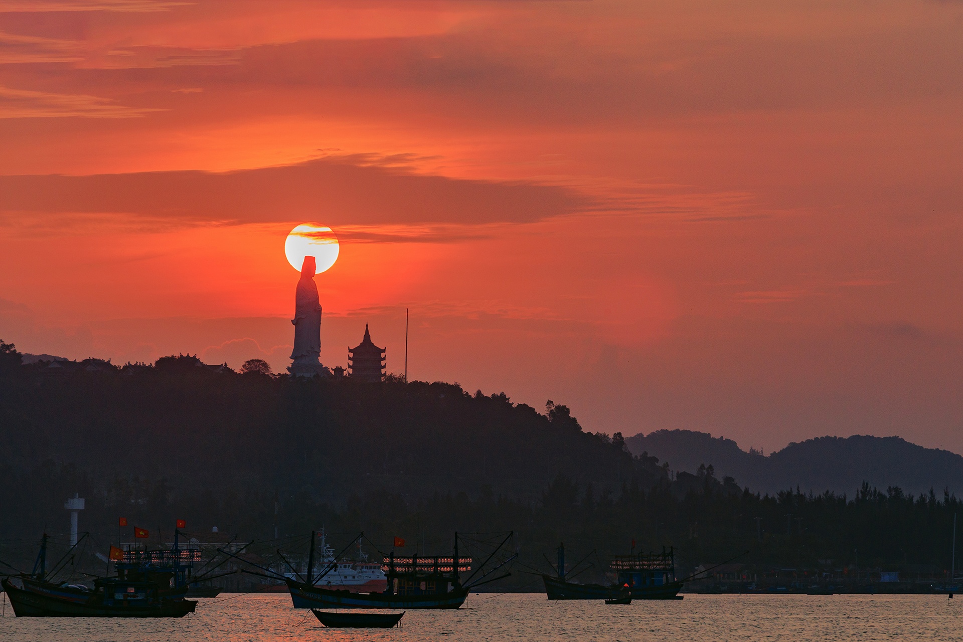phong canh Da Nang anh 4