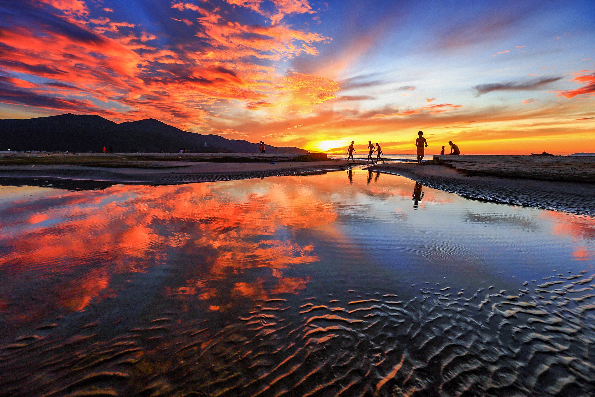 phong canh Da Nang anh 5