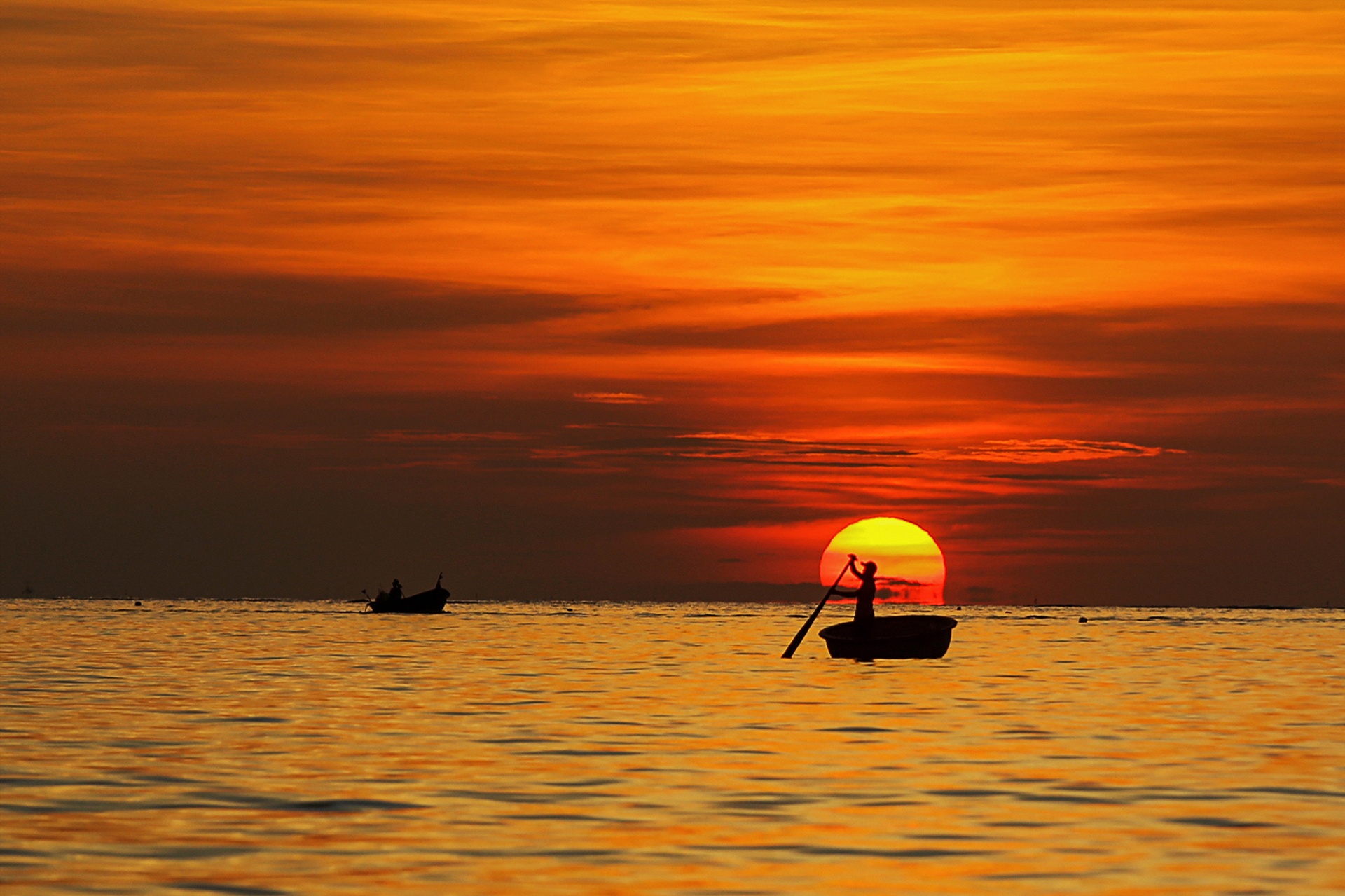 phong canh Da Nang anh 3