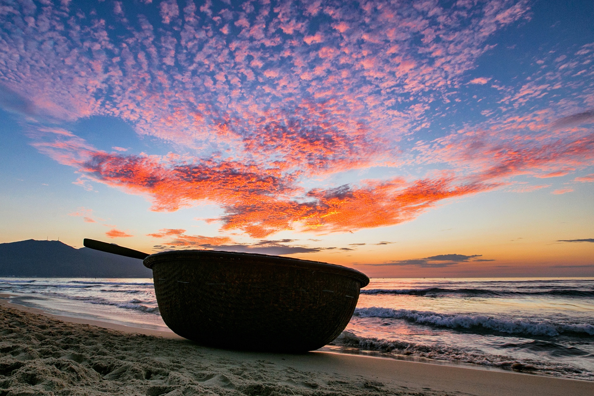 phong canh Da Nang anh 8