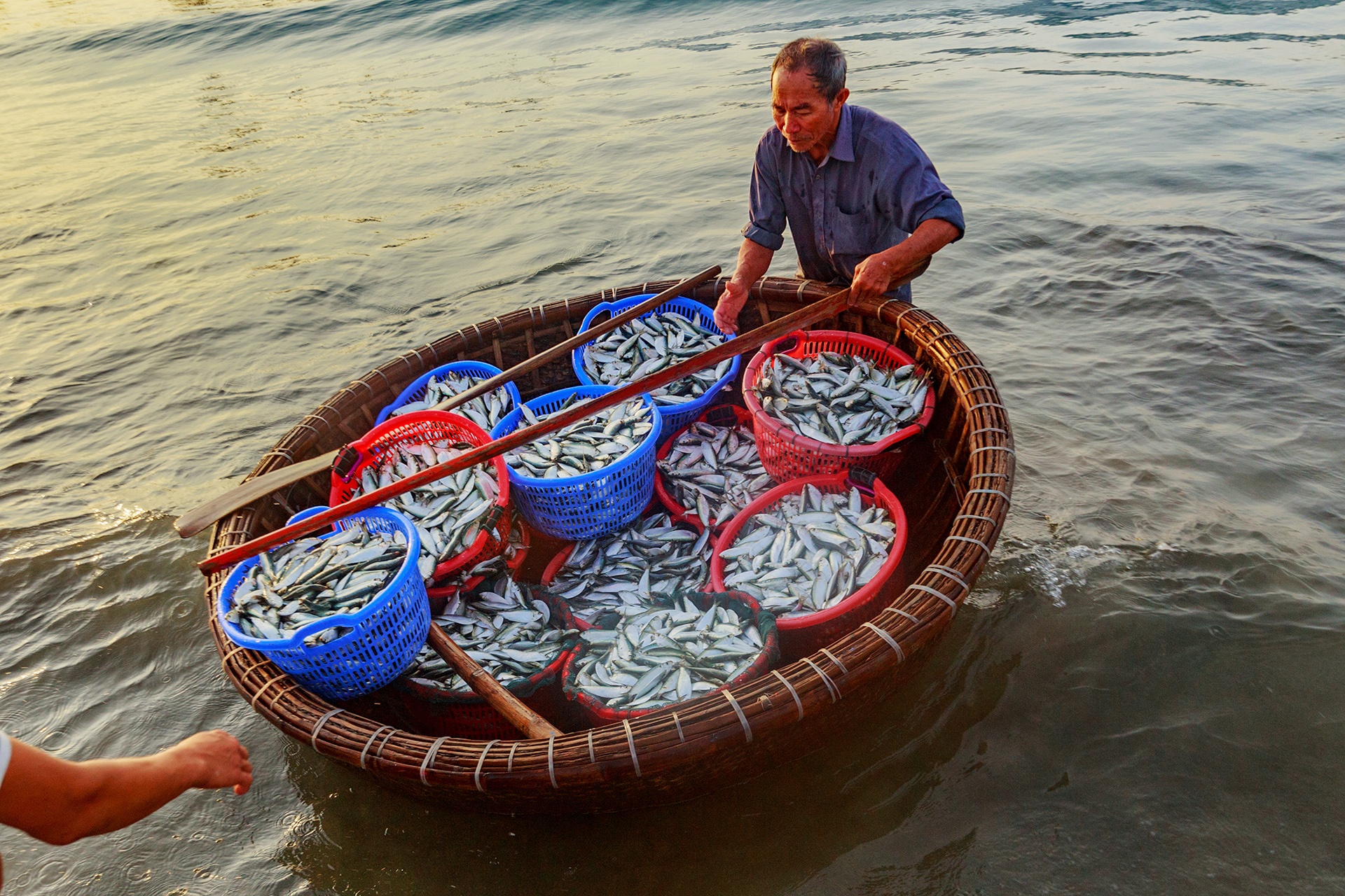 phong canh Da Nang anh 12