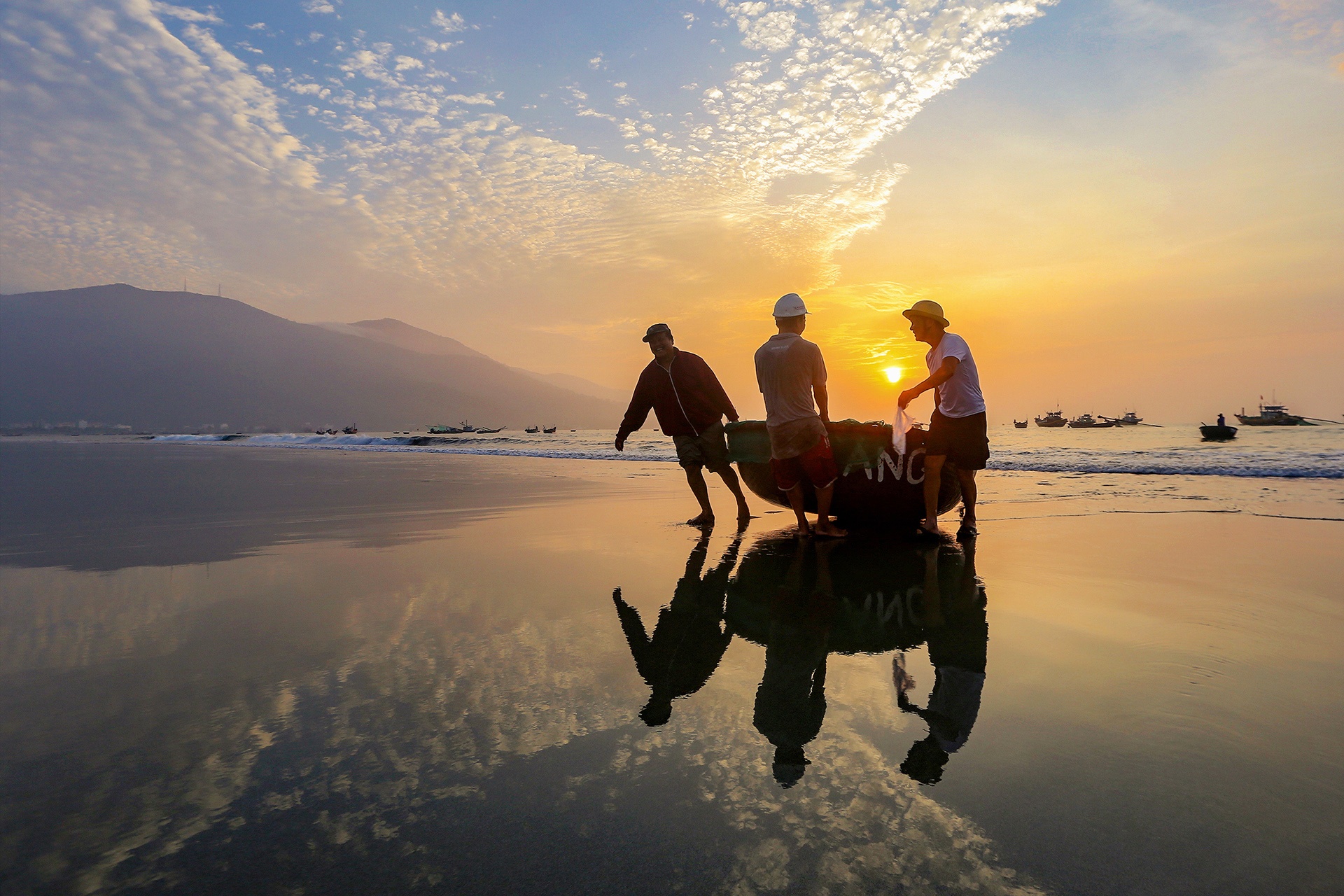 phong canh Da Nang anh 10