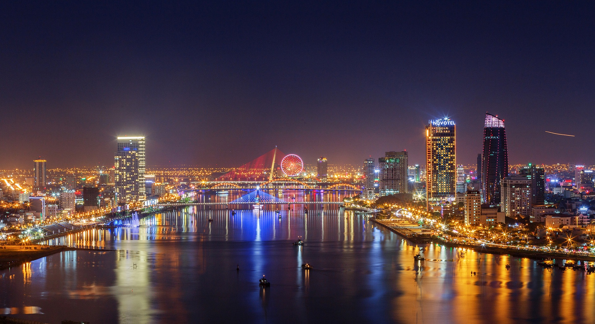 phong canh Da Nang anh 29