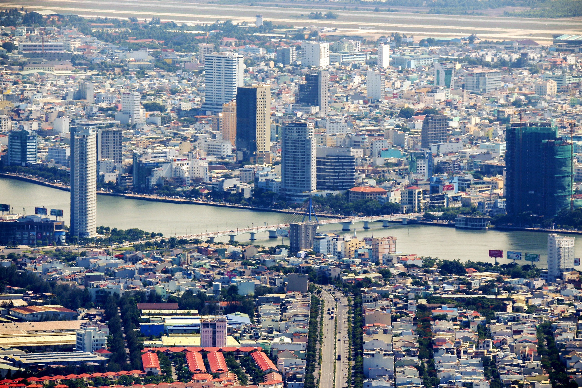phong canh Da Nang anh 19
