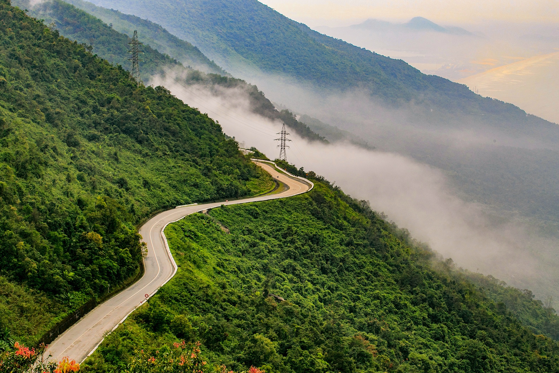 phong canh Da Nang anh 16