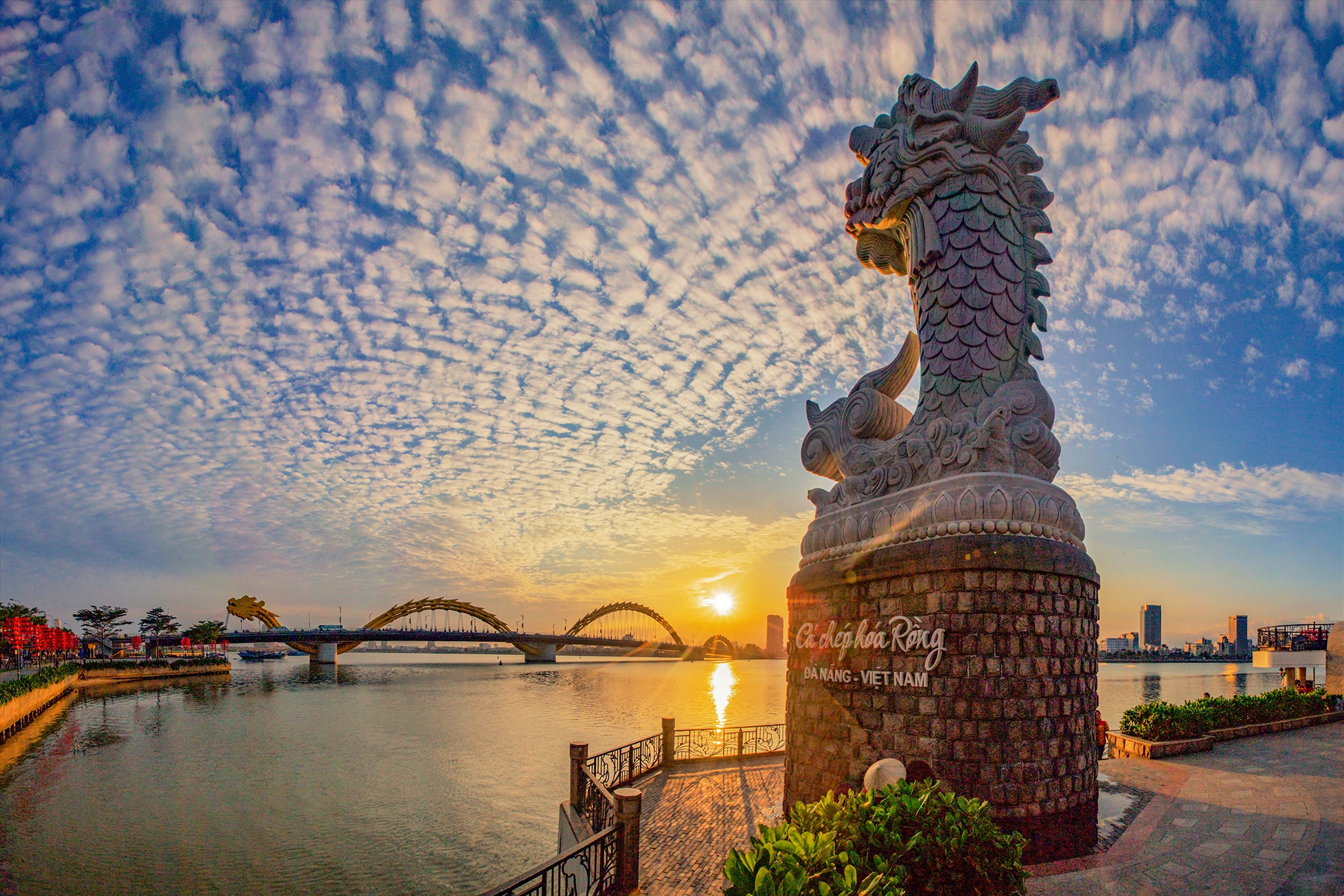 phong canh Da Nang anh 23