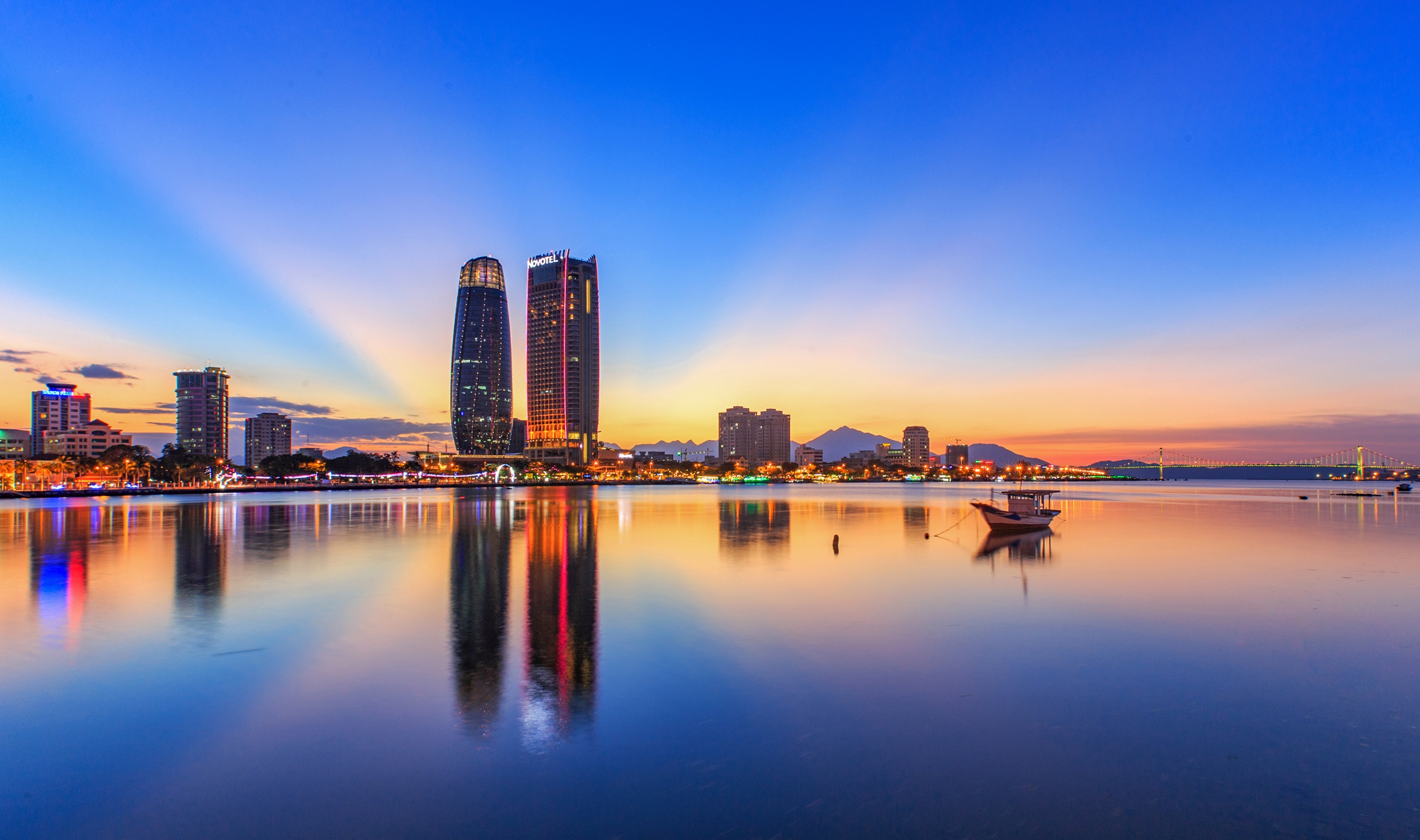 phong canh Da Nang anh 28