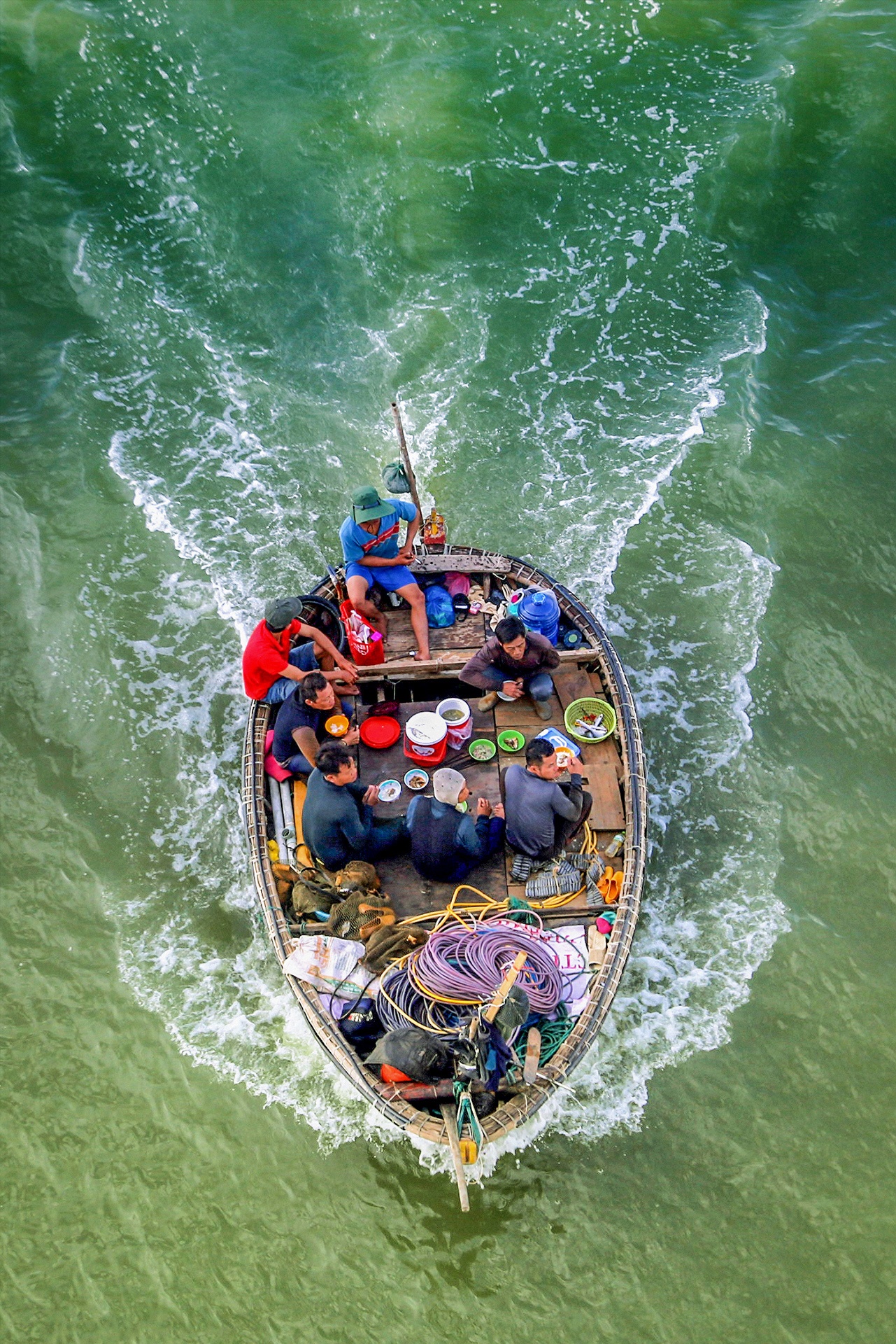 phong canh Da Nang anh 18