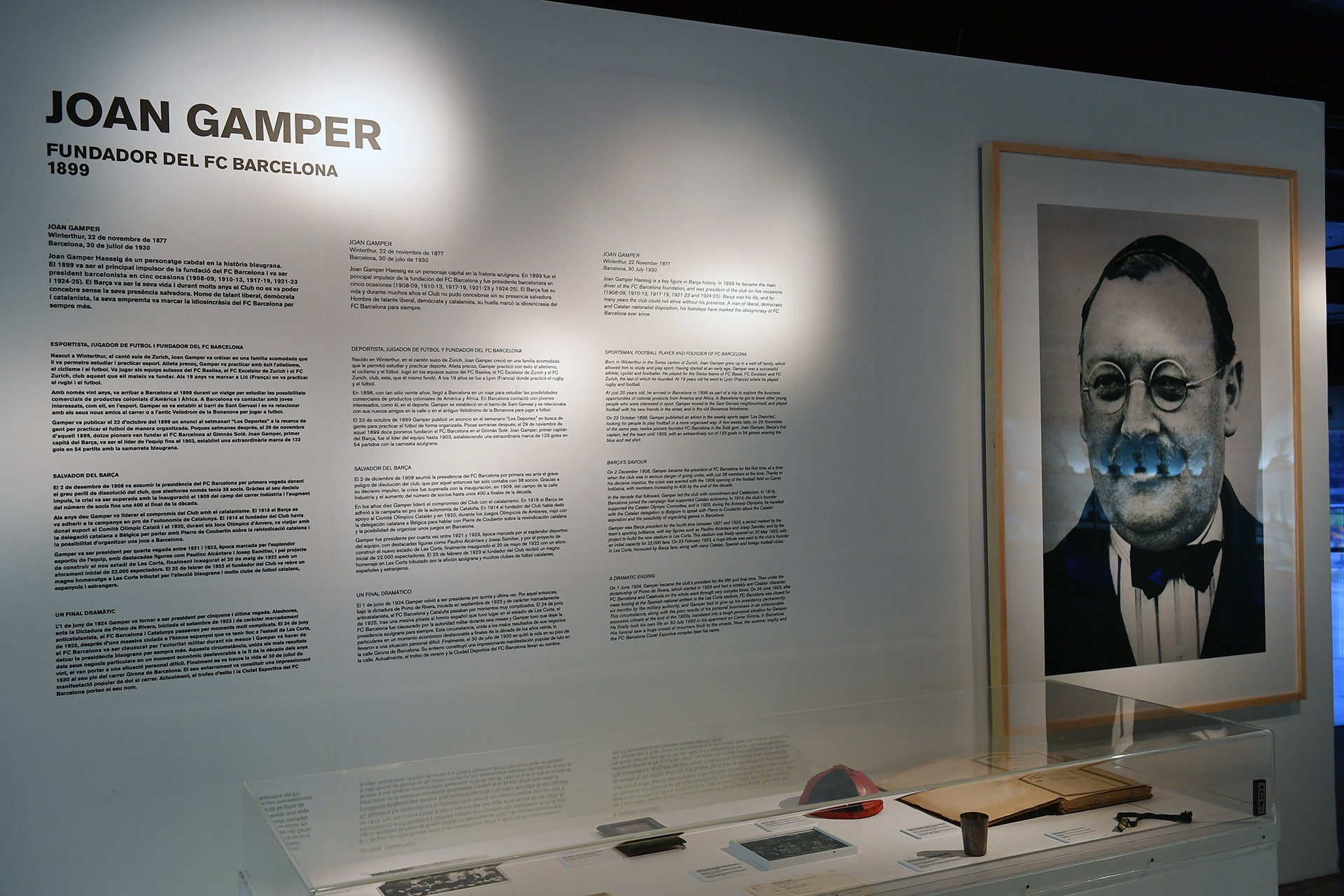 san van dong Nou Camp va Bernabeu anh 13