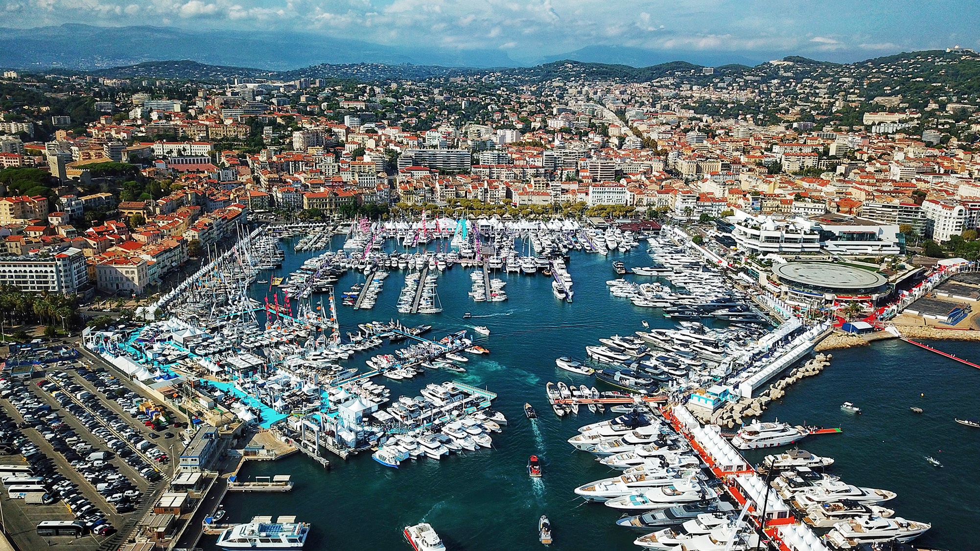 du lich Tay Ban Nha va mien Nam nuoc Phap anh 41