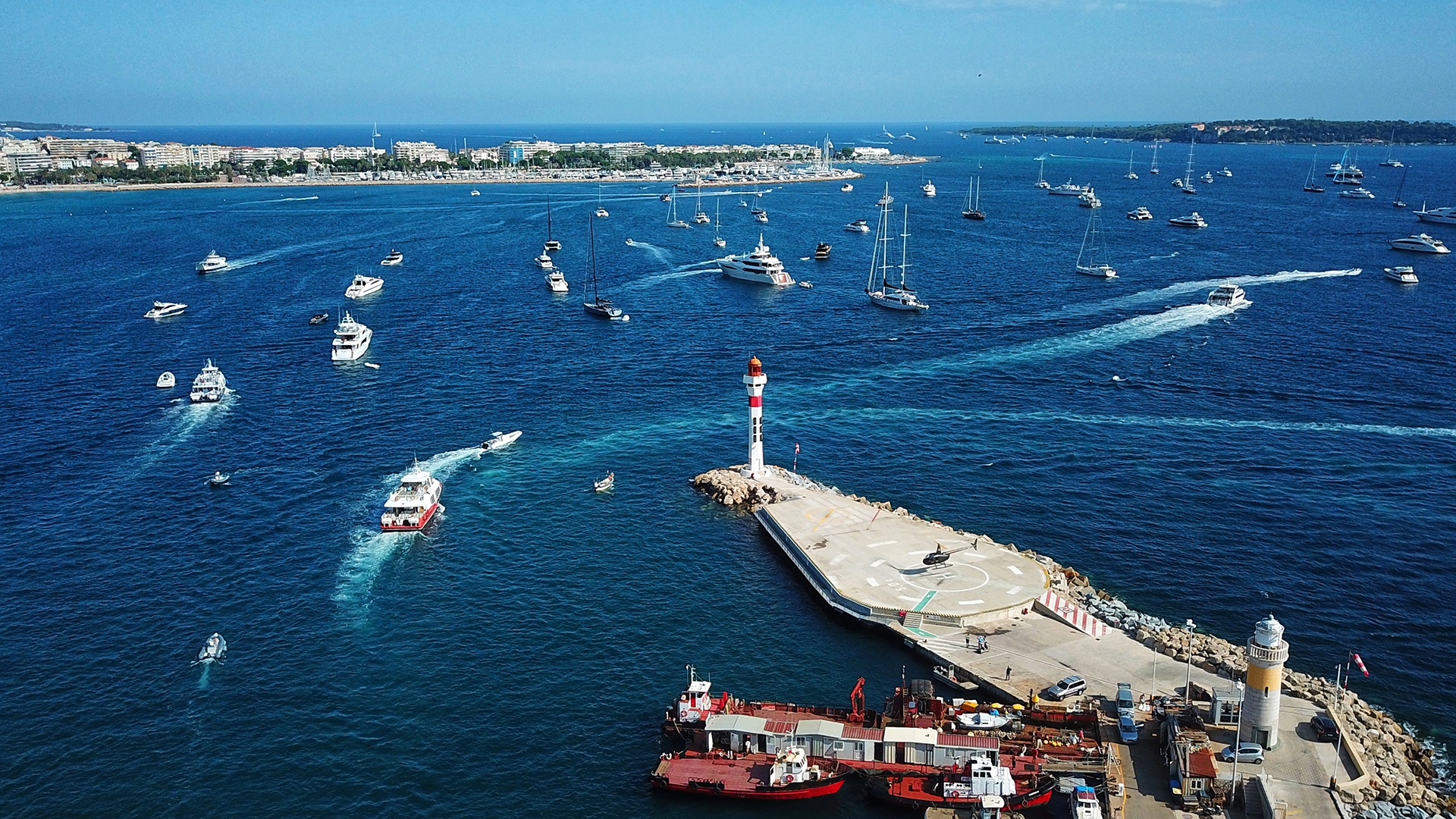 du lich Tay Ban Nha va mien Nam nuoc Phap anh 42