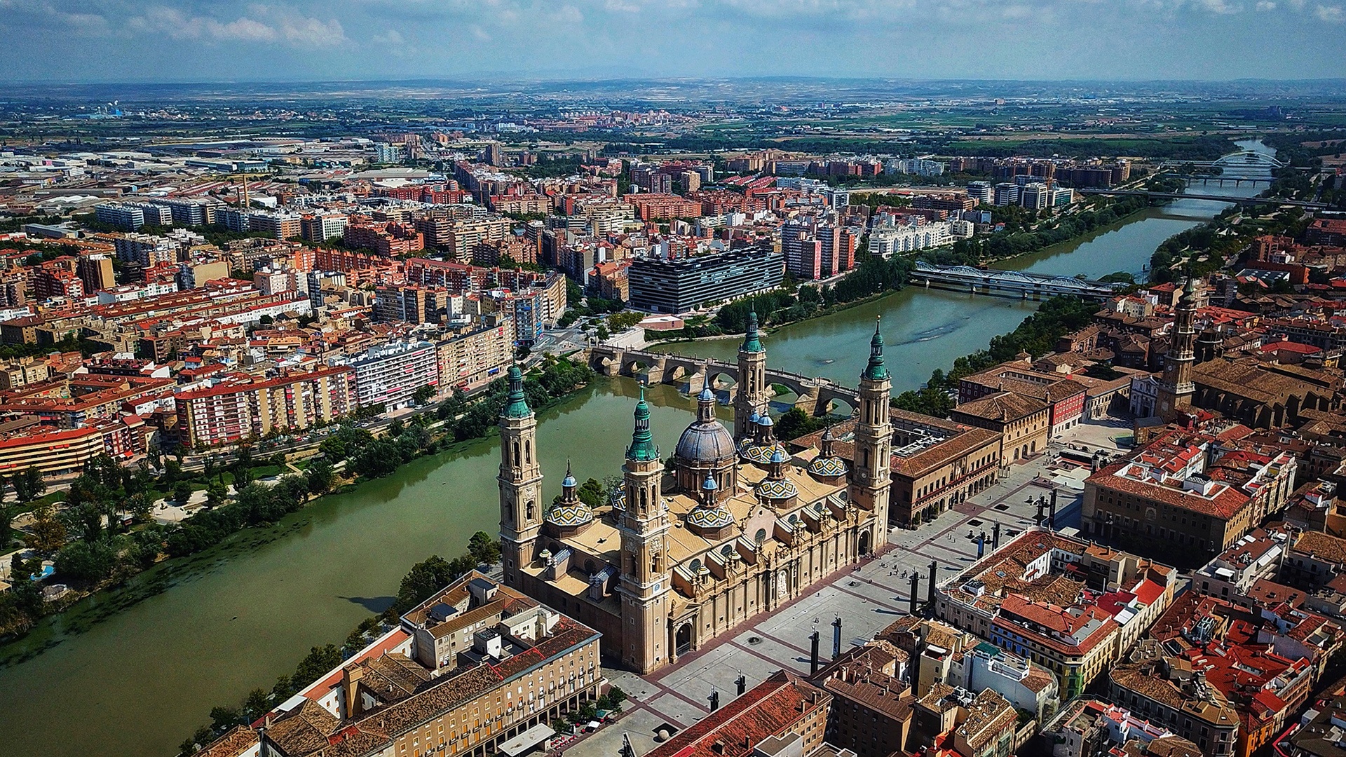 du lich Tay Ban Nha va mien Nam nuoc Phap anh 19