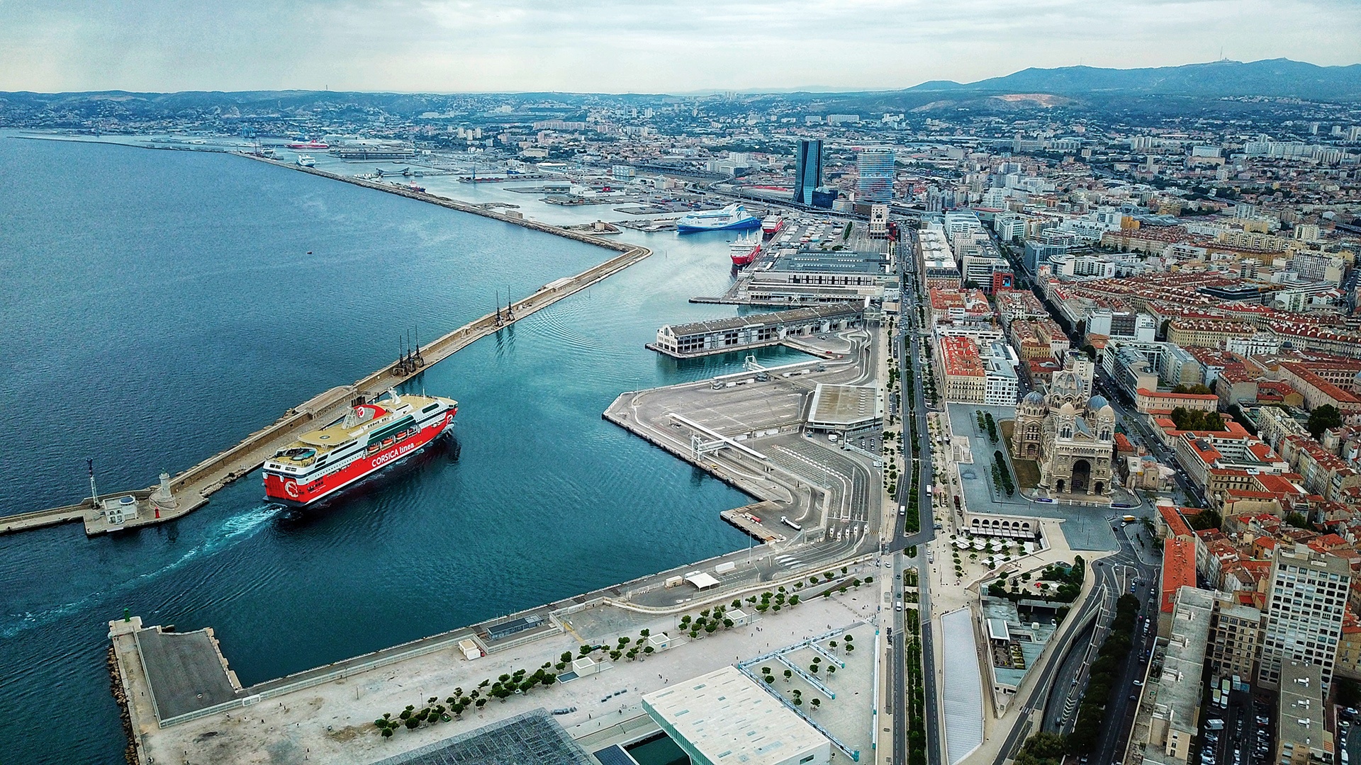 du lich Tay Ban Nha va mien Nam nuoc Phap anh 37