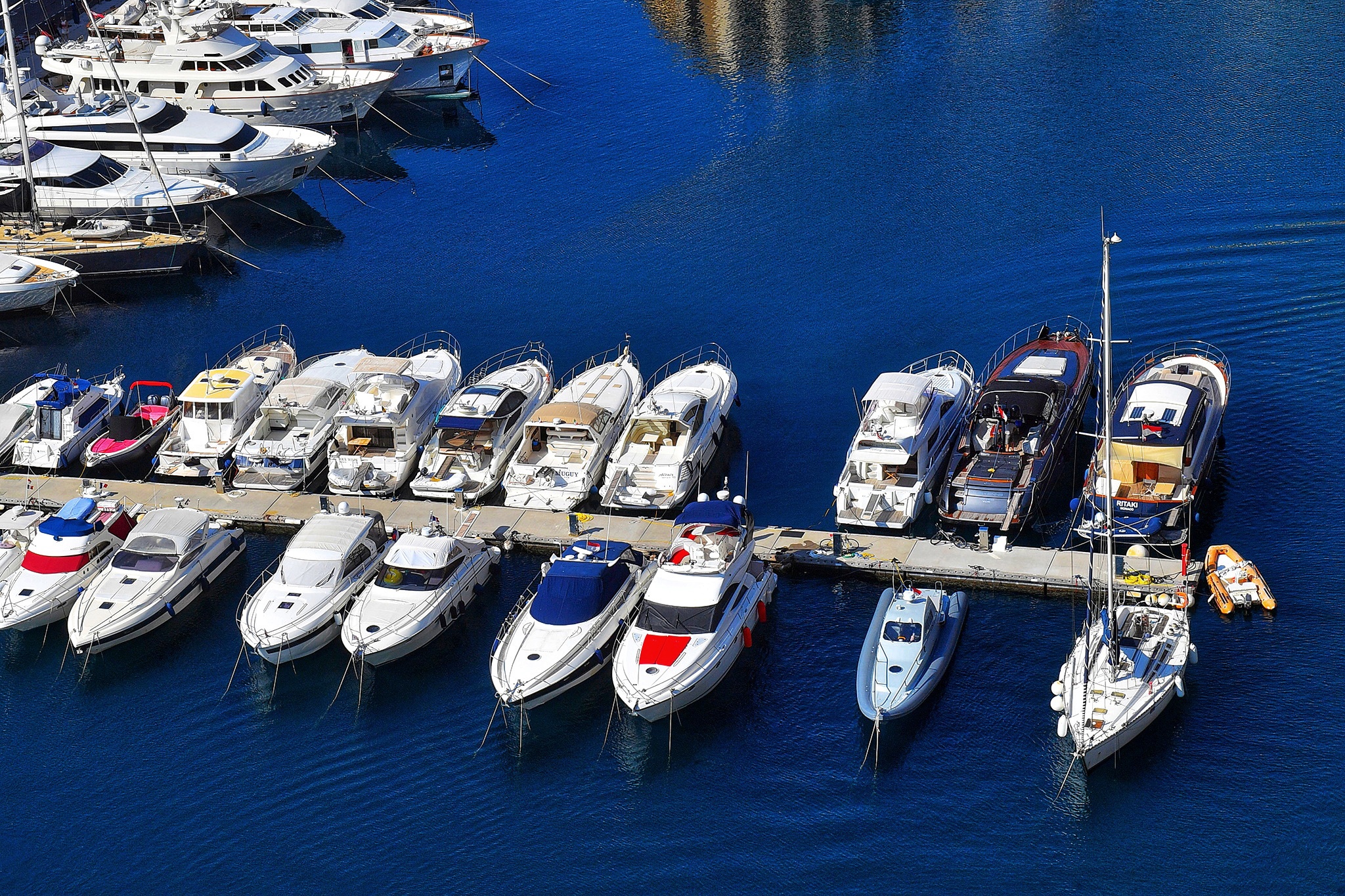 du lich Tay Ban Nha va mien Nam nuoc Phap anh 44