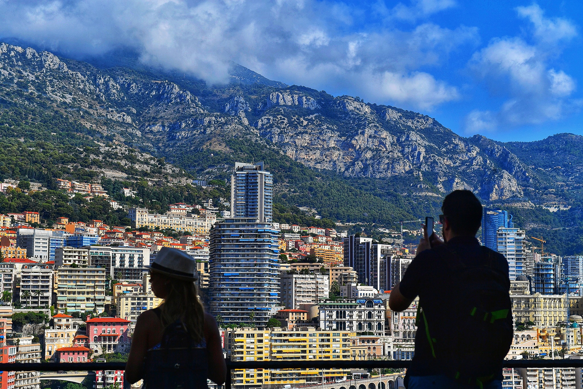 du lich Tay Ban Nha va mien Nam nuoc Phap anh 43