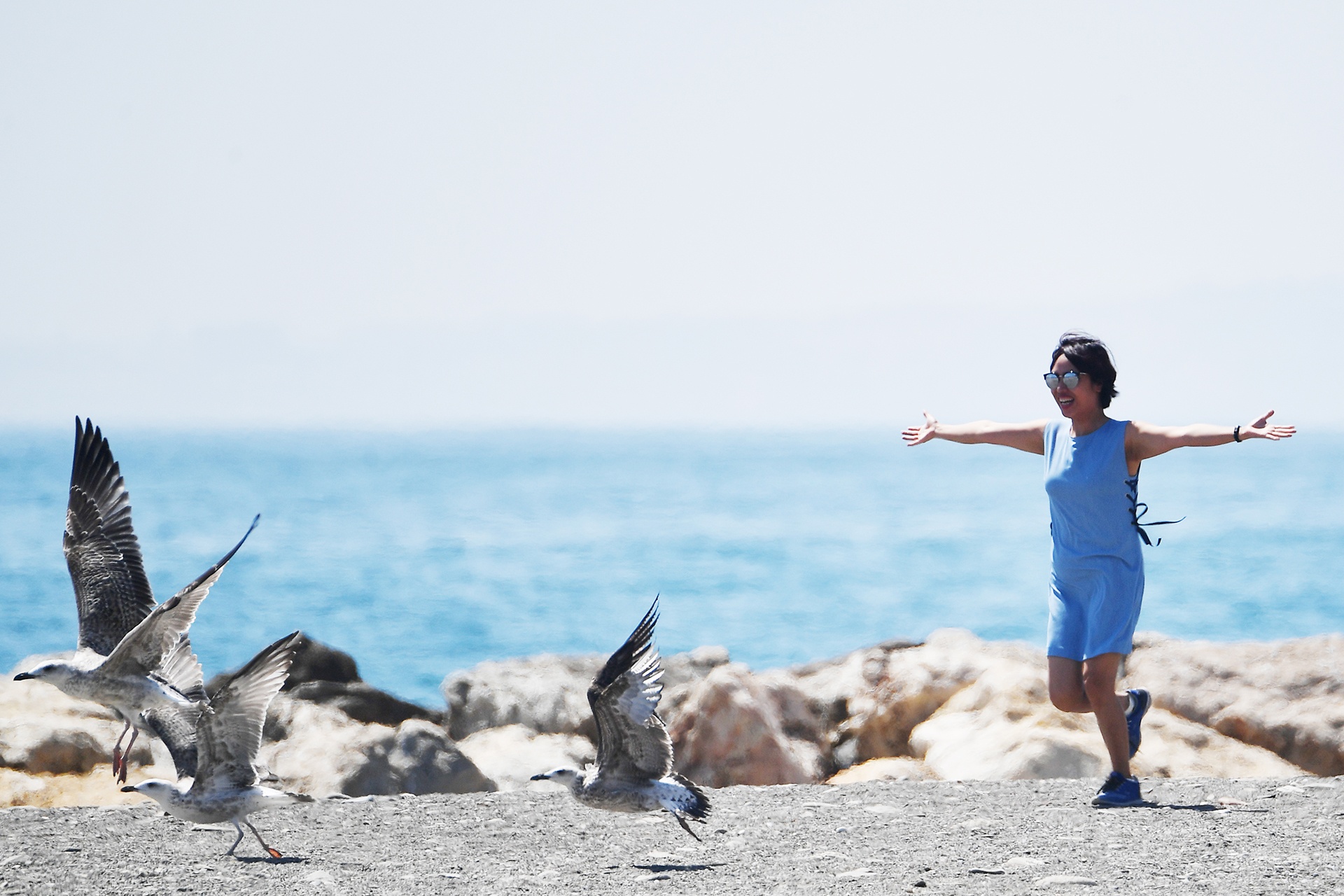 du lich Tay Ban Nha va mien Nam nuoc Phap anh 51