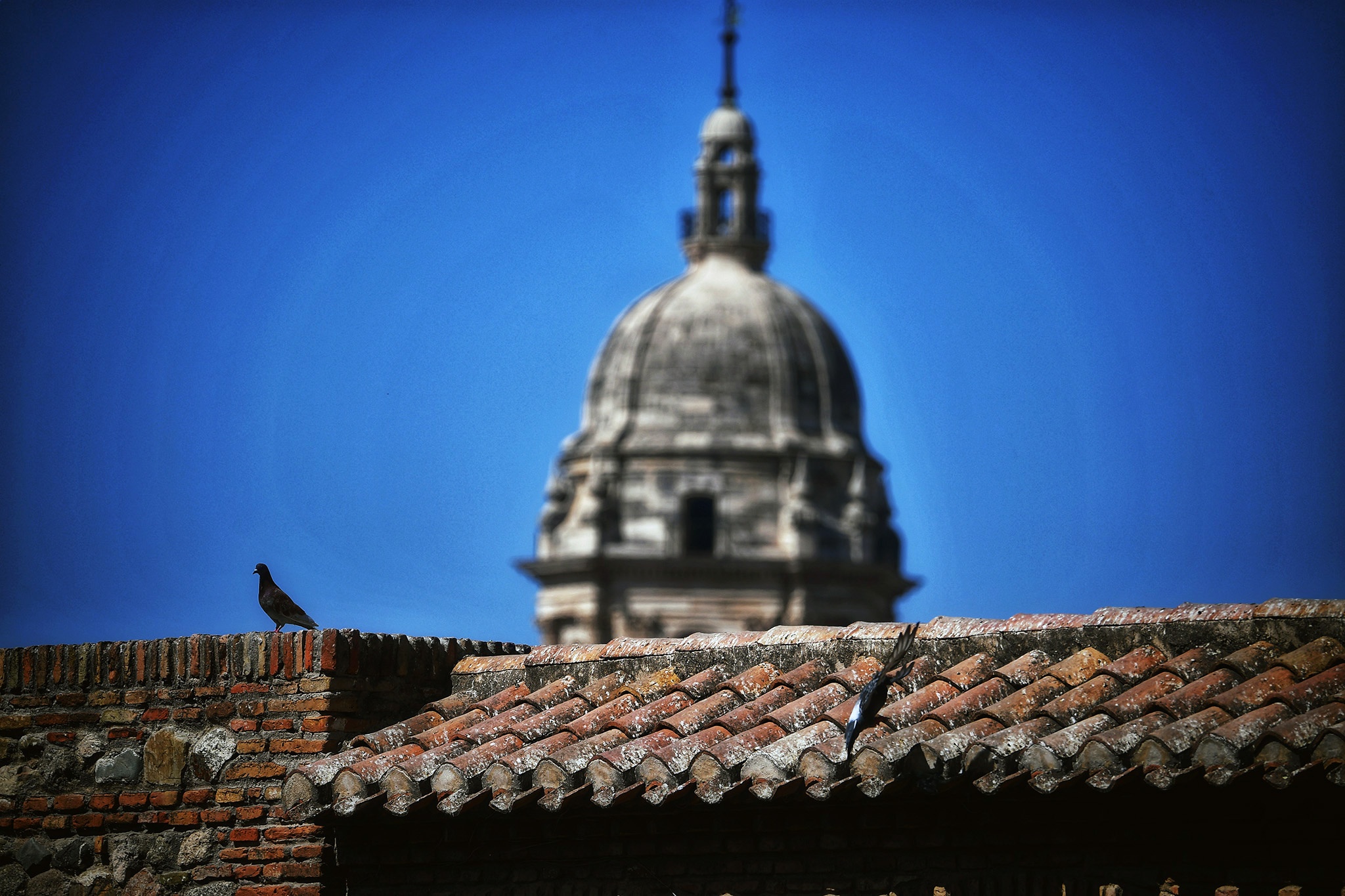 du lich Tay Ban Nha va mien Nam nuoc Phap anh 5