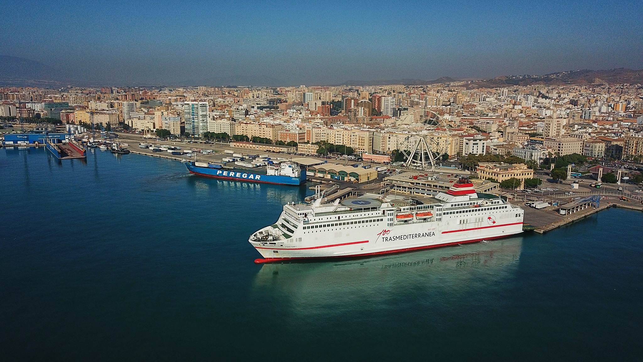 du lich Tay Ban Nha va mien Nam nuoc Phap anh 7