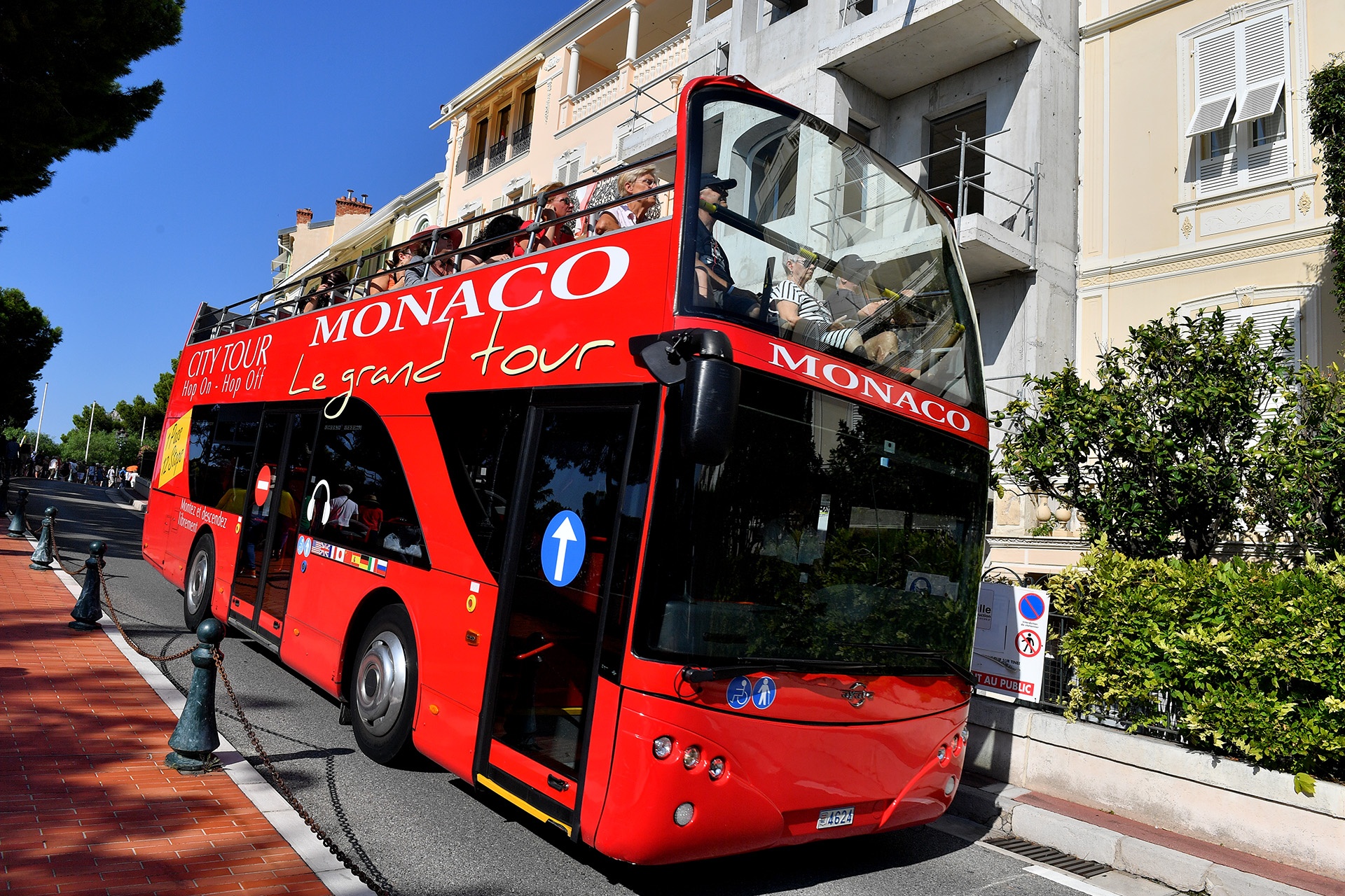 du lich Tay Ban Nha va mien Nam nuoc Phap anh 47