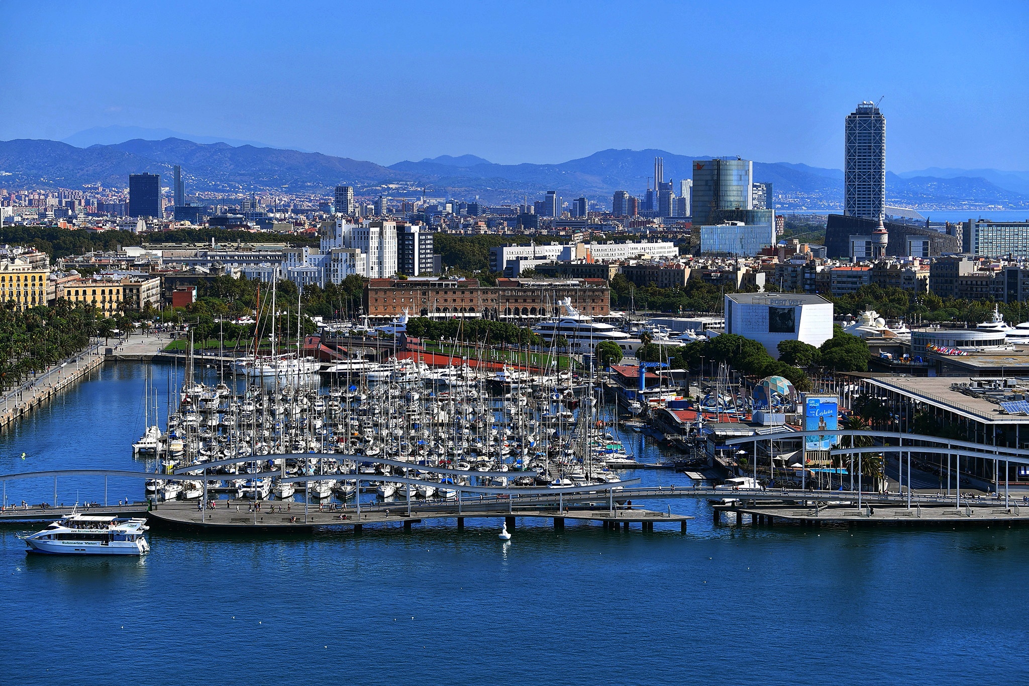 du lich Tay Ban Nha va mien Nam nuoc Phap anh 22