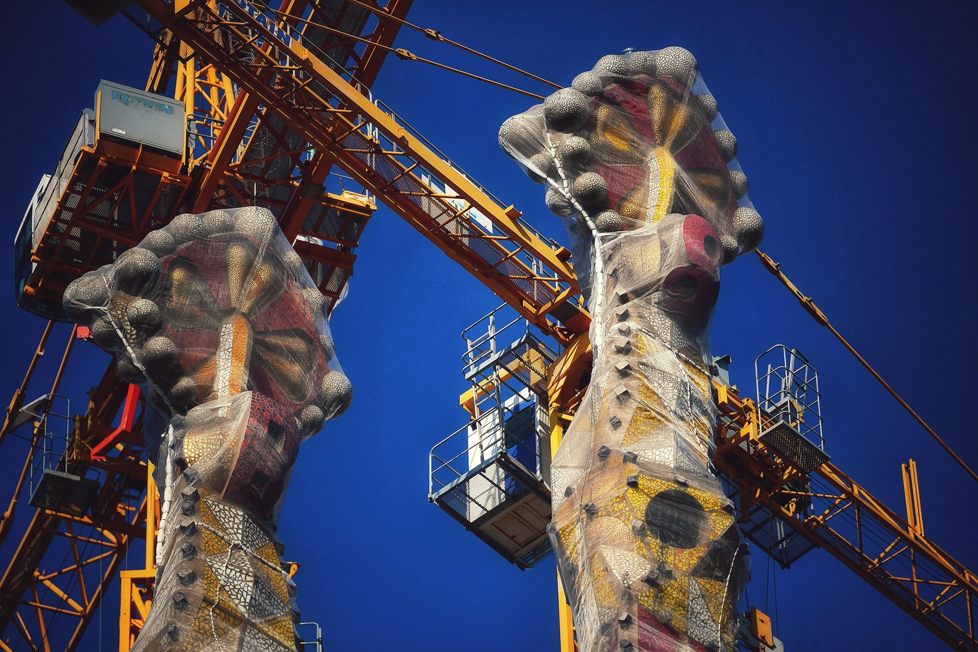 du lich Tay Ban Nha va mien Nam nuoc Phap anh 27