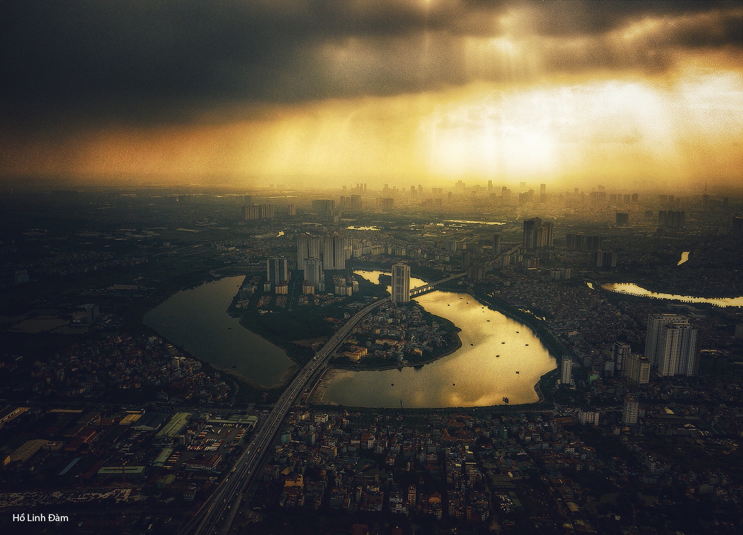 do thi Ha Noi anh 12