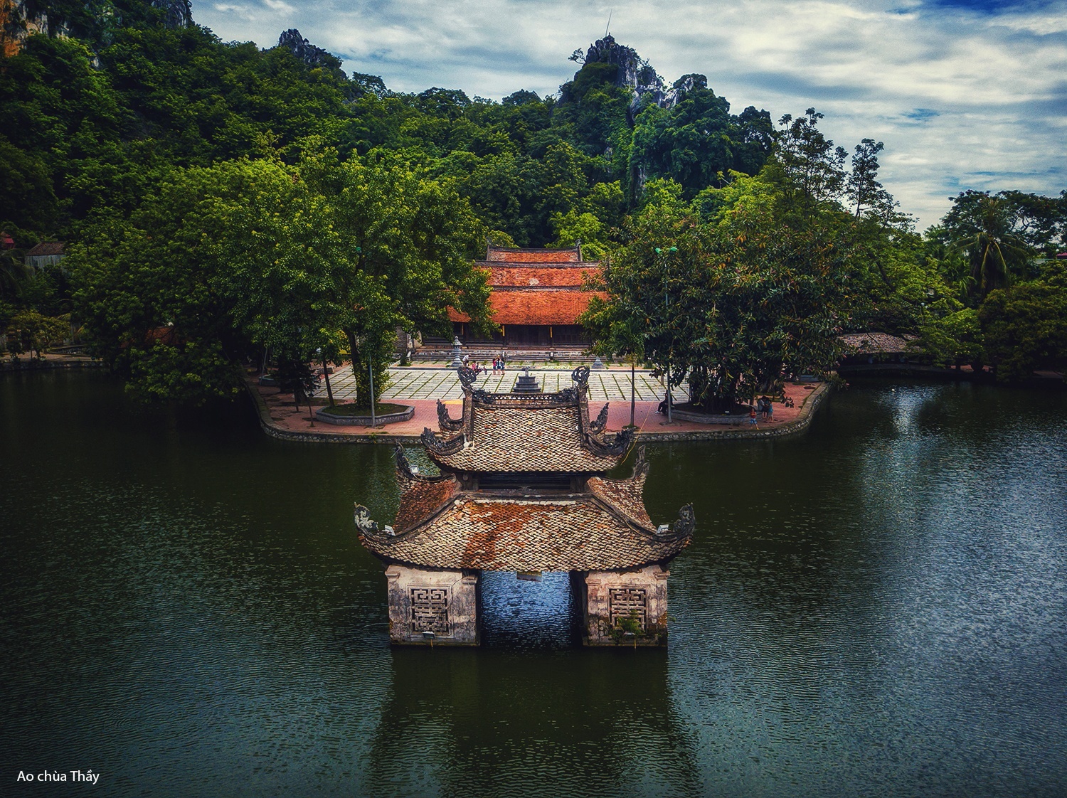 do thi Ha Noi anh 15