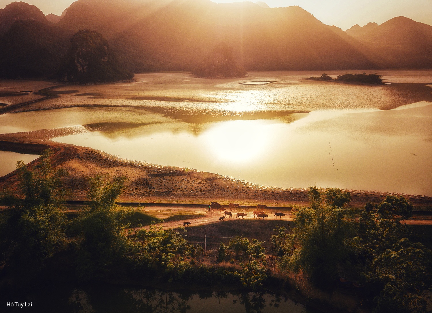 do thi Ha Noi anh 17