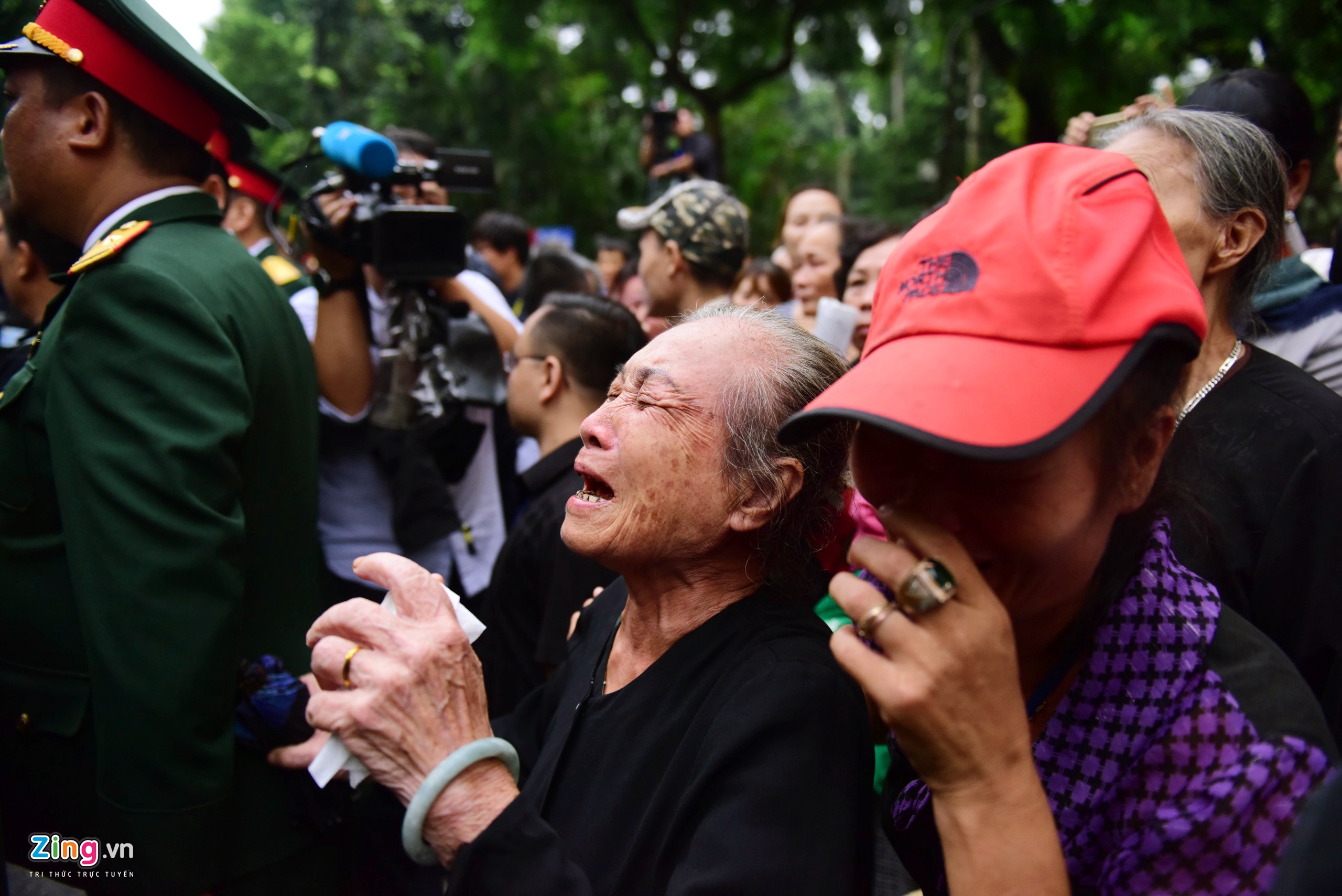 le truy dieu Chu tich nuoc Tran Dai Quang anh 10