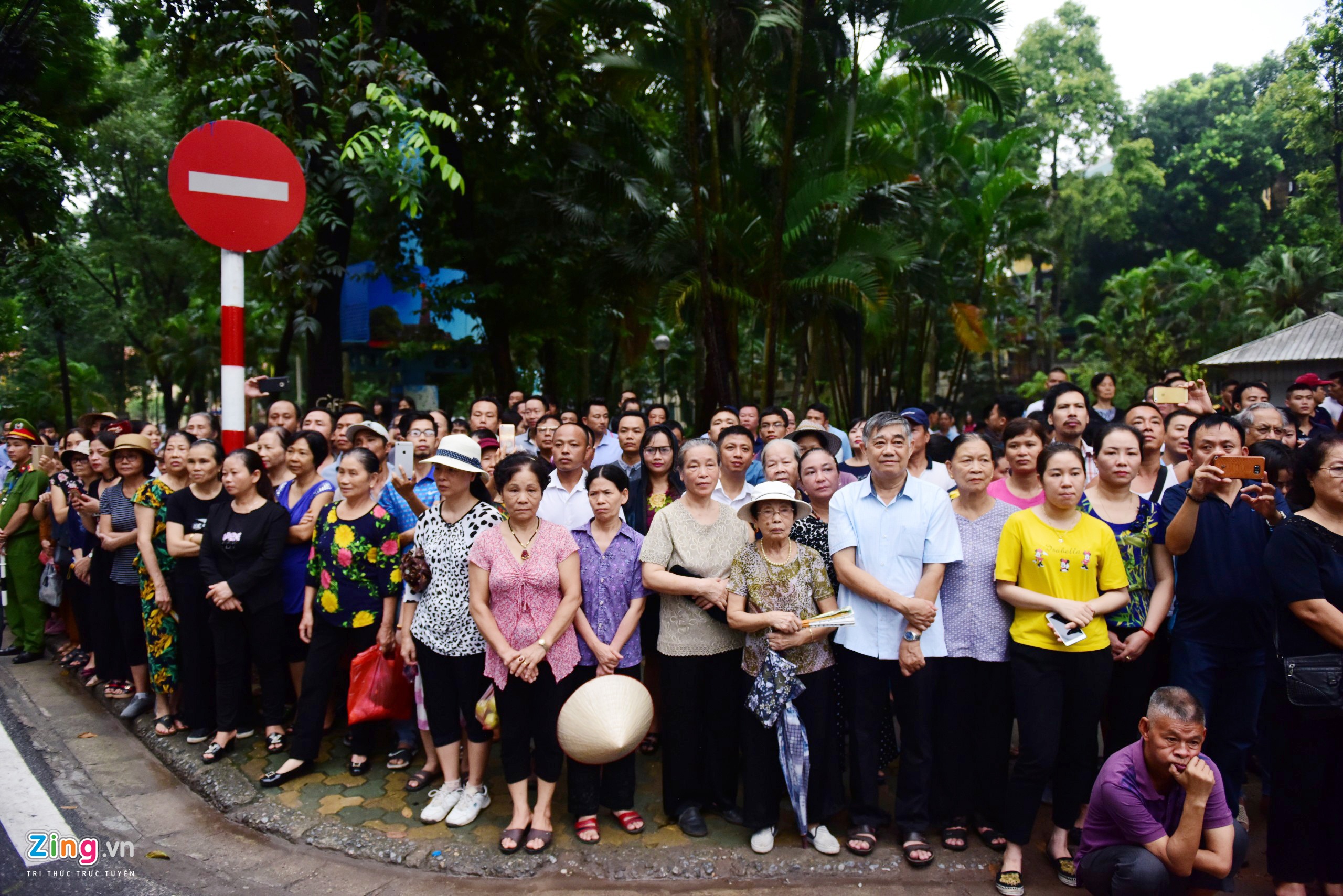 le truy dieu Chu tich nuoc Tran Dai Quang anh 5