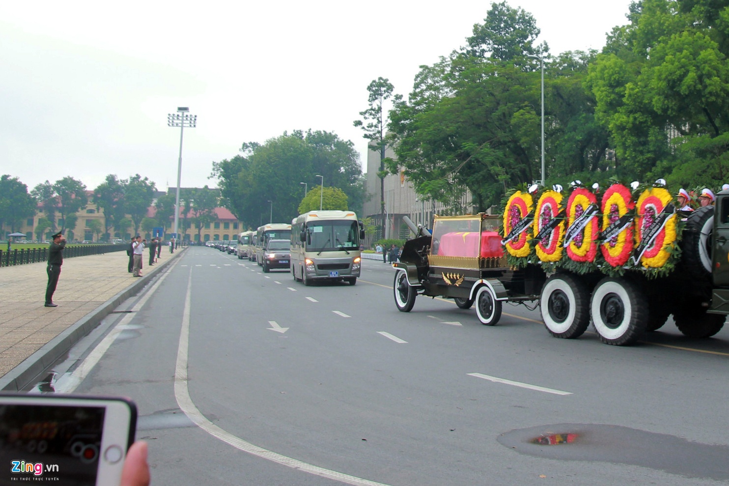 le truy dieu Chu tich nuoc Tran Dai Quang anh 12