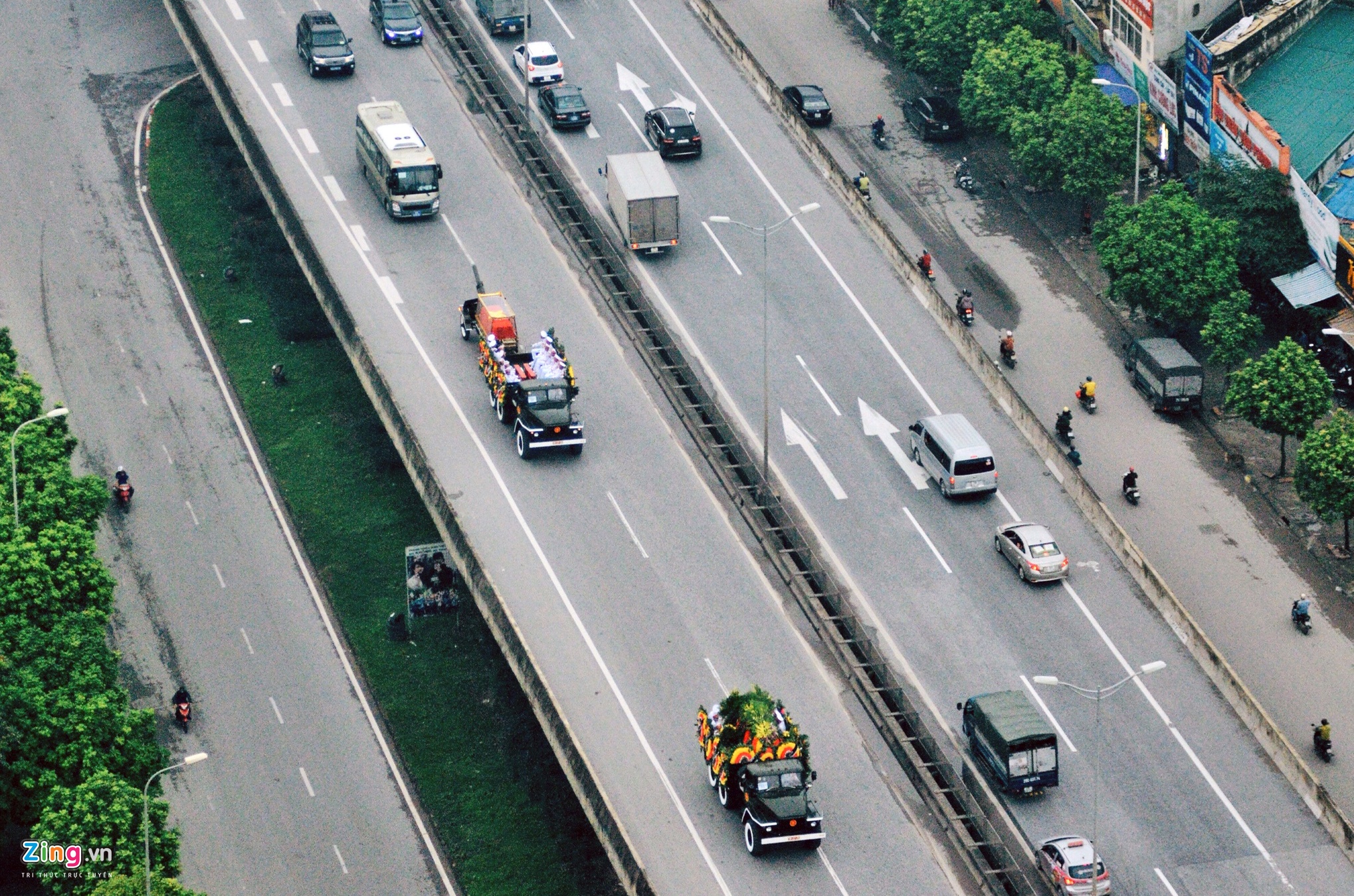 le truy dieu Chu tich nuoc Tran Dai Quang anh 15