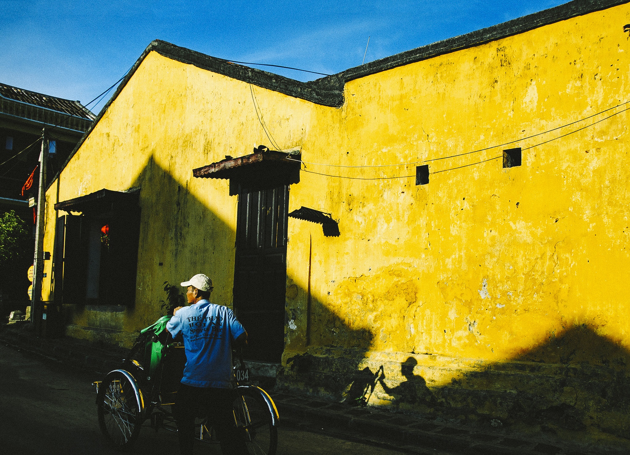 canh dep du lich Hoi An anh 1