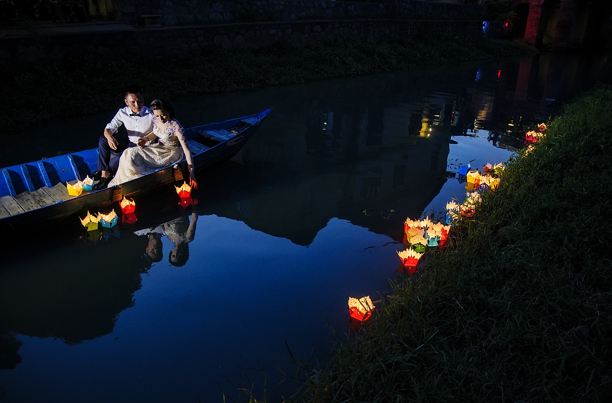 canh dep du lich Hoi An anh 31