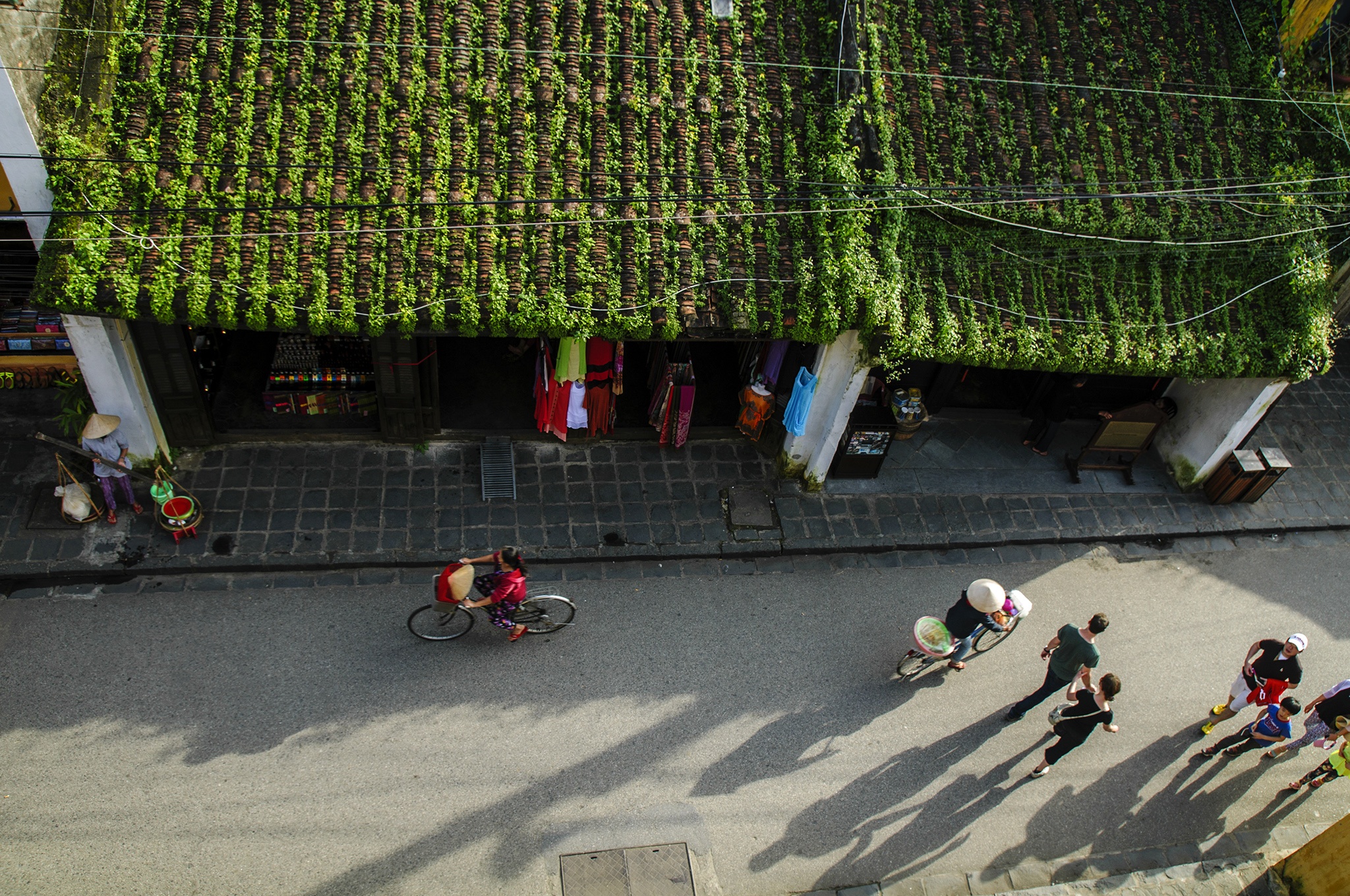 canh dep du lich Hoi An anh 21