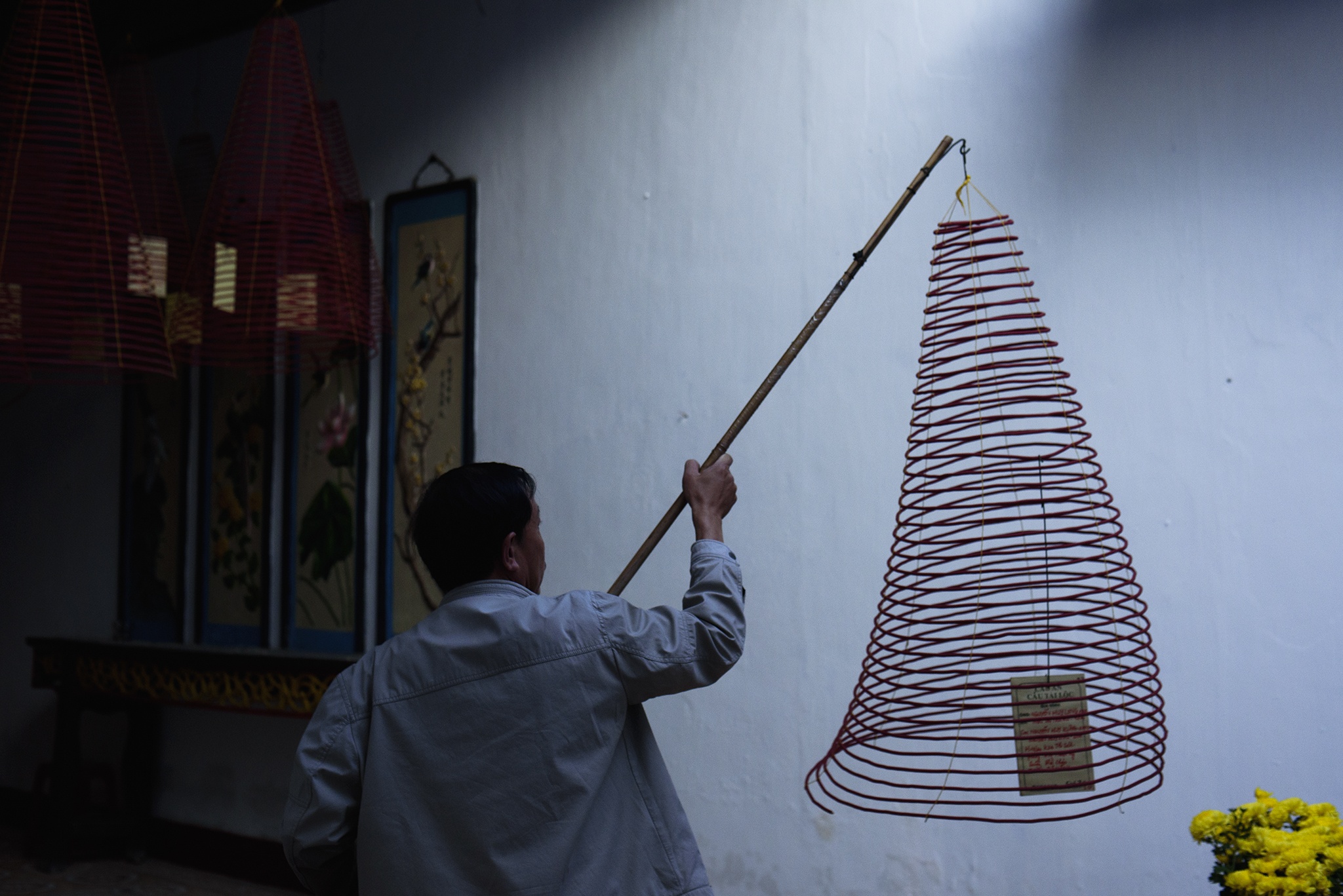 canh dep du lich Hoi An anh 10