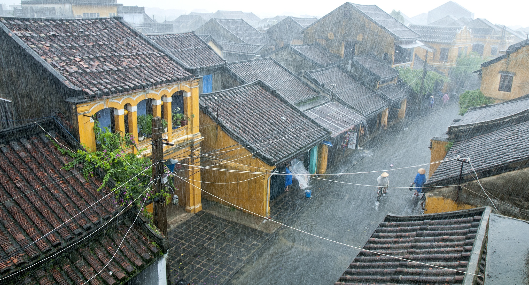 canh dep du lich Hoi An anh 20
