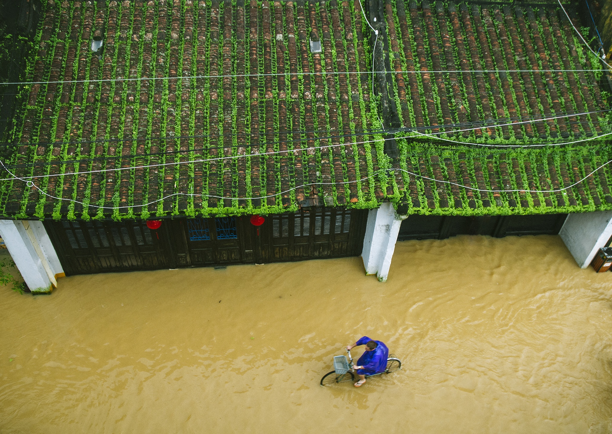 canh dep du lich Hoi An anh 16