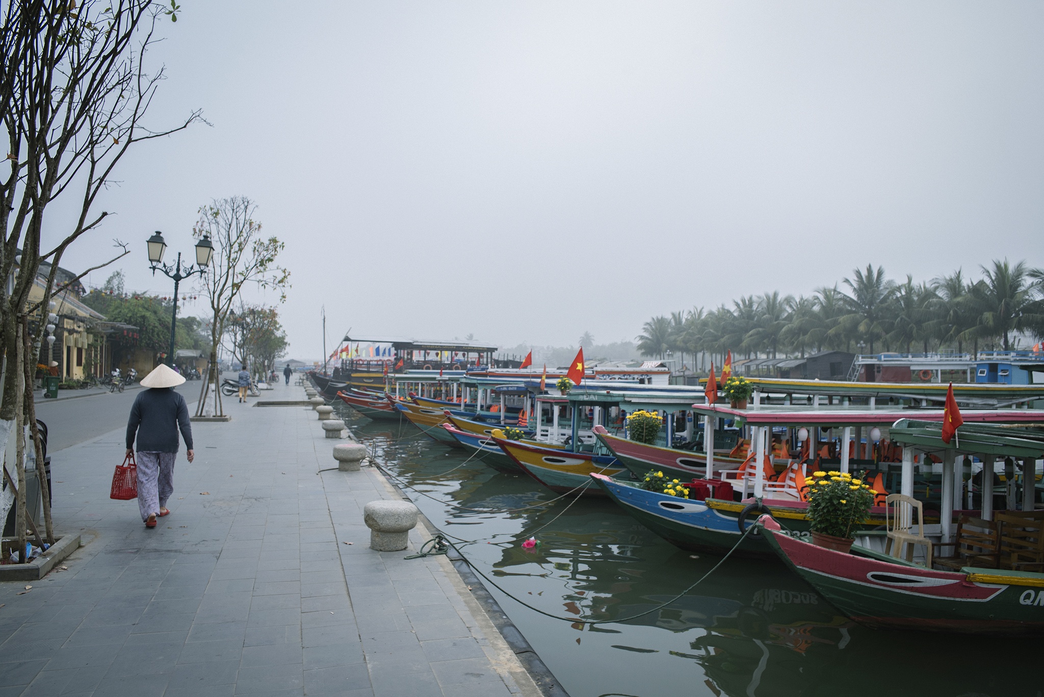 canh dep du lich Hoi An anh 5
